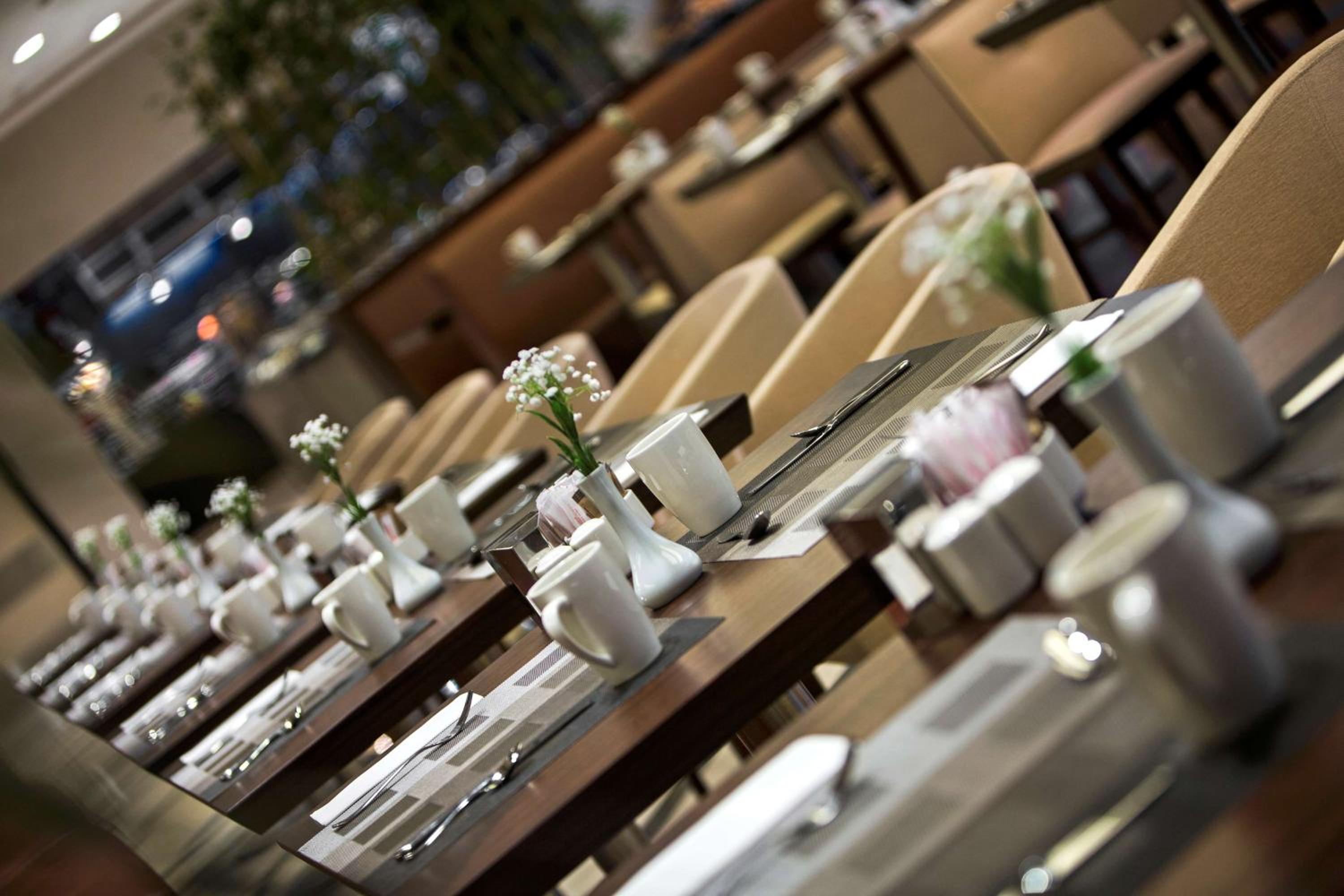 Hilton Garden Inn İstanbul Beylikdüzü - Image 6