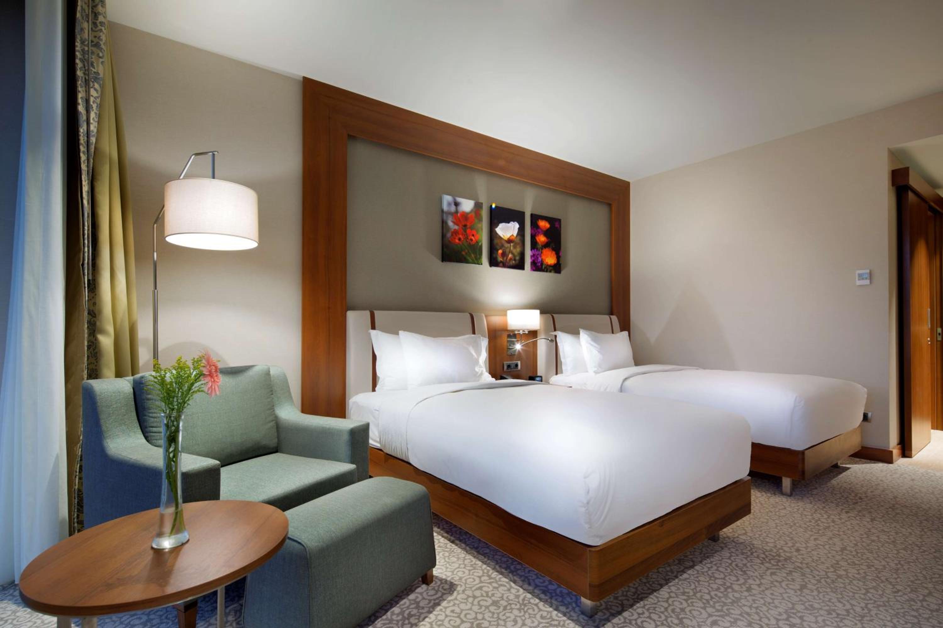 Hilton Garden Inn İstanbul Beylikdüzü - Image 21