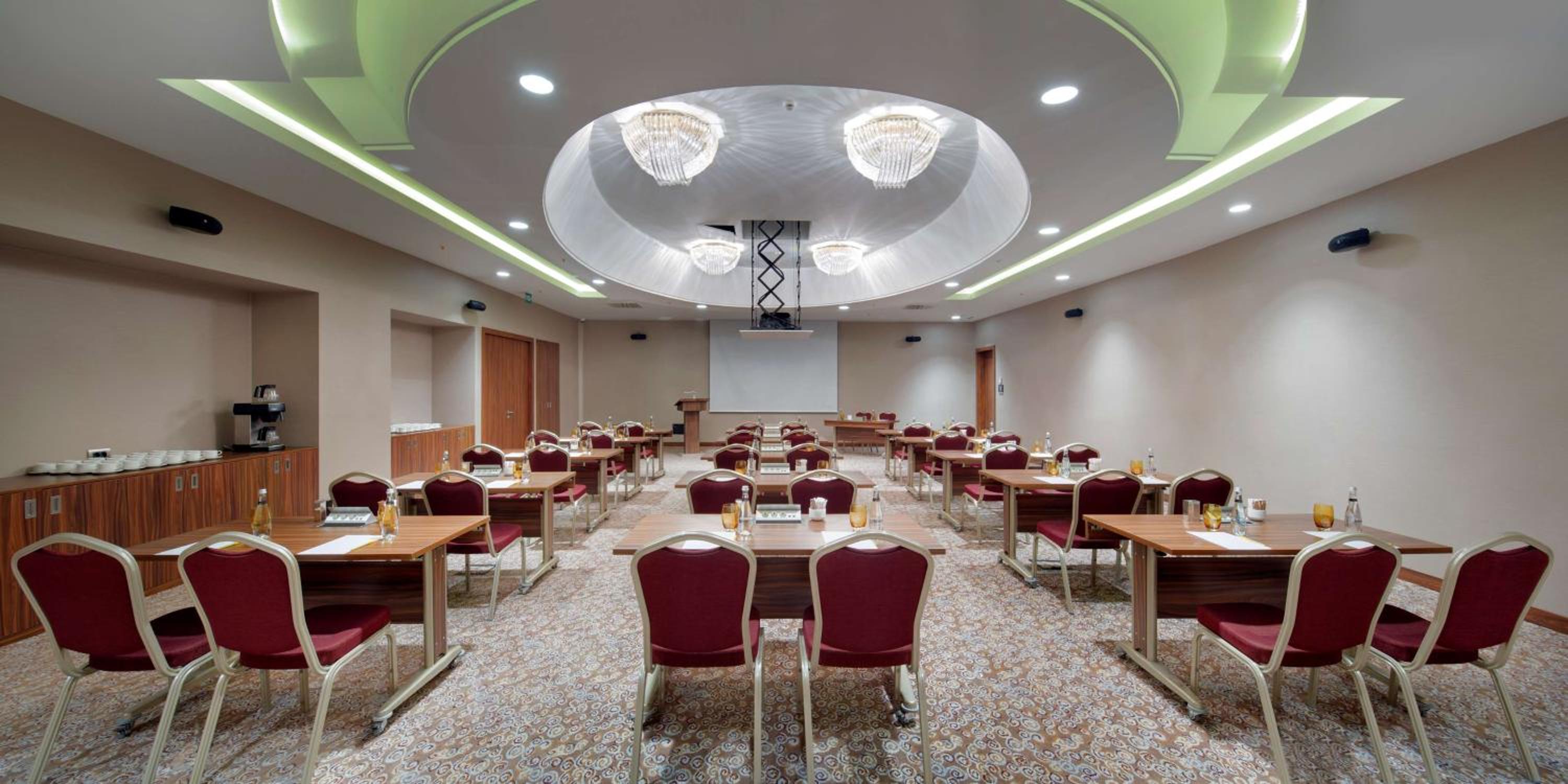 Hilton Garden Inn İstanbul Beylikdüzü - Image 29