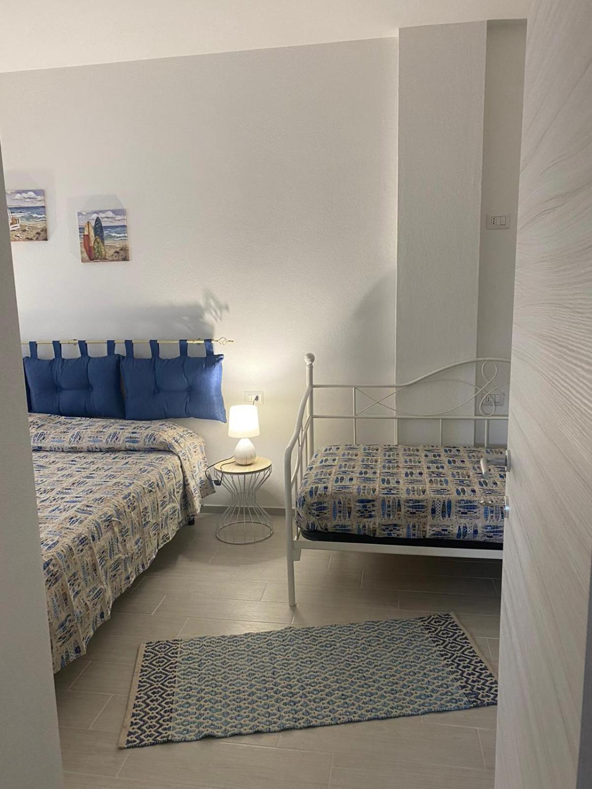 Casa vacanze 1