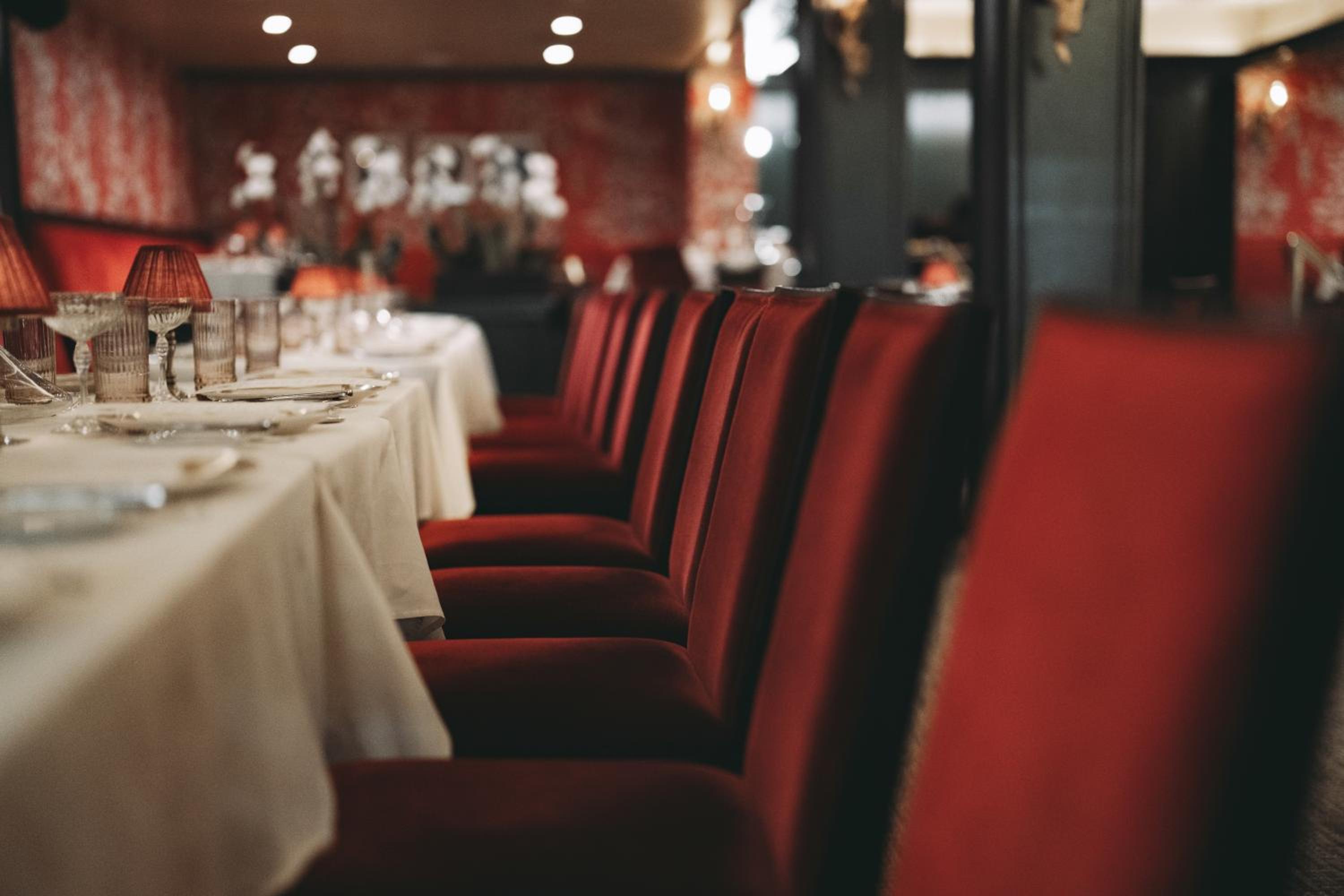 Yacht Club at The Boca Raton Adults-only
