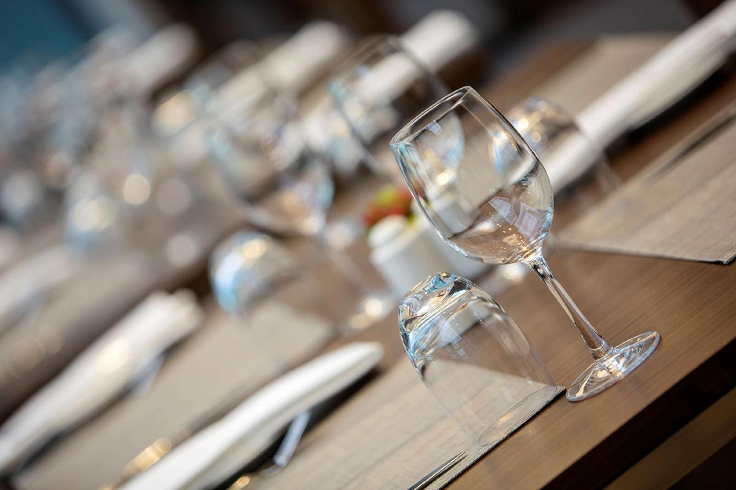 Hilton Garden Inn Izmir Bayrakli - Image 8