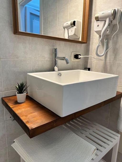 Mediterraneo Apartment