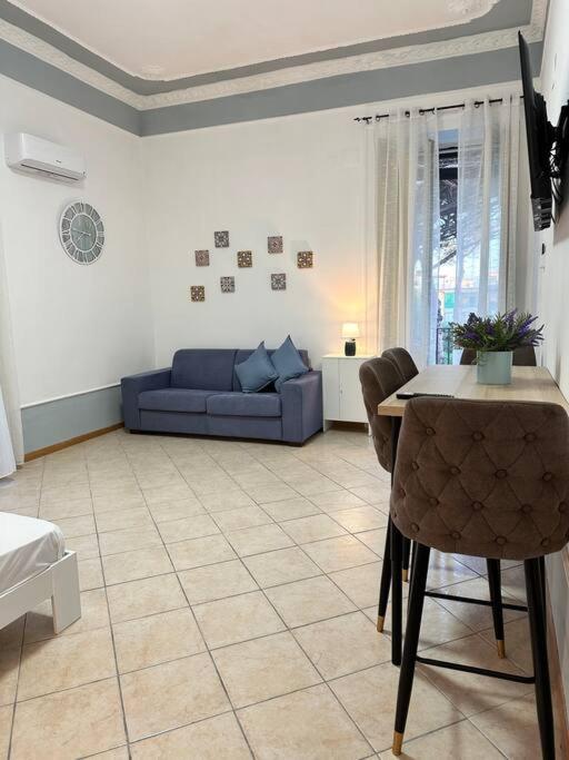 Mediterraneo Apartment
