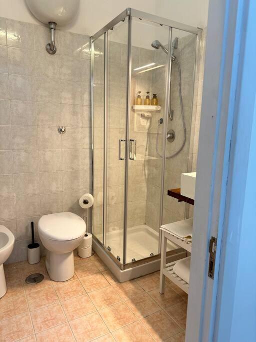 Mediterraneo Apartment
