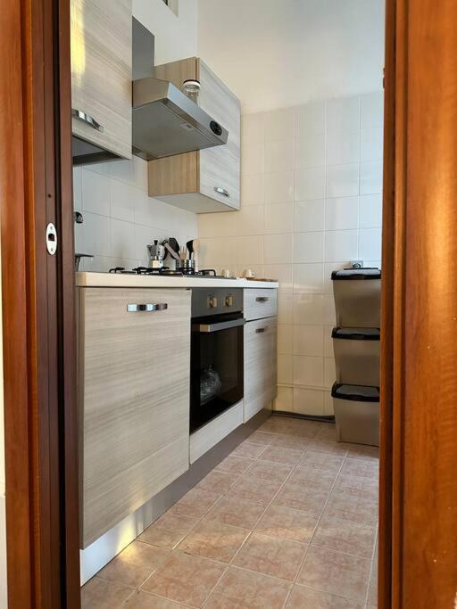 Mediterraneo Apartment