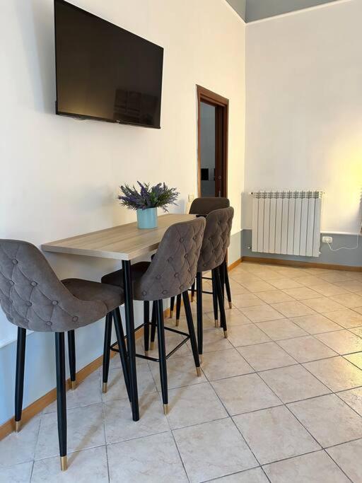 Mediterraneo Apartment