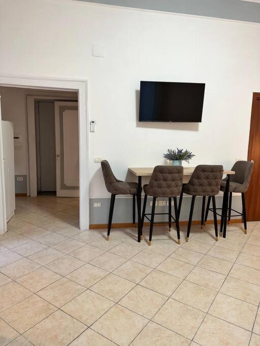 Mediterraneo Apartment