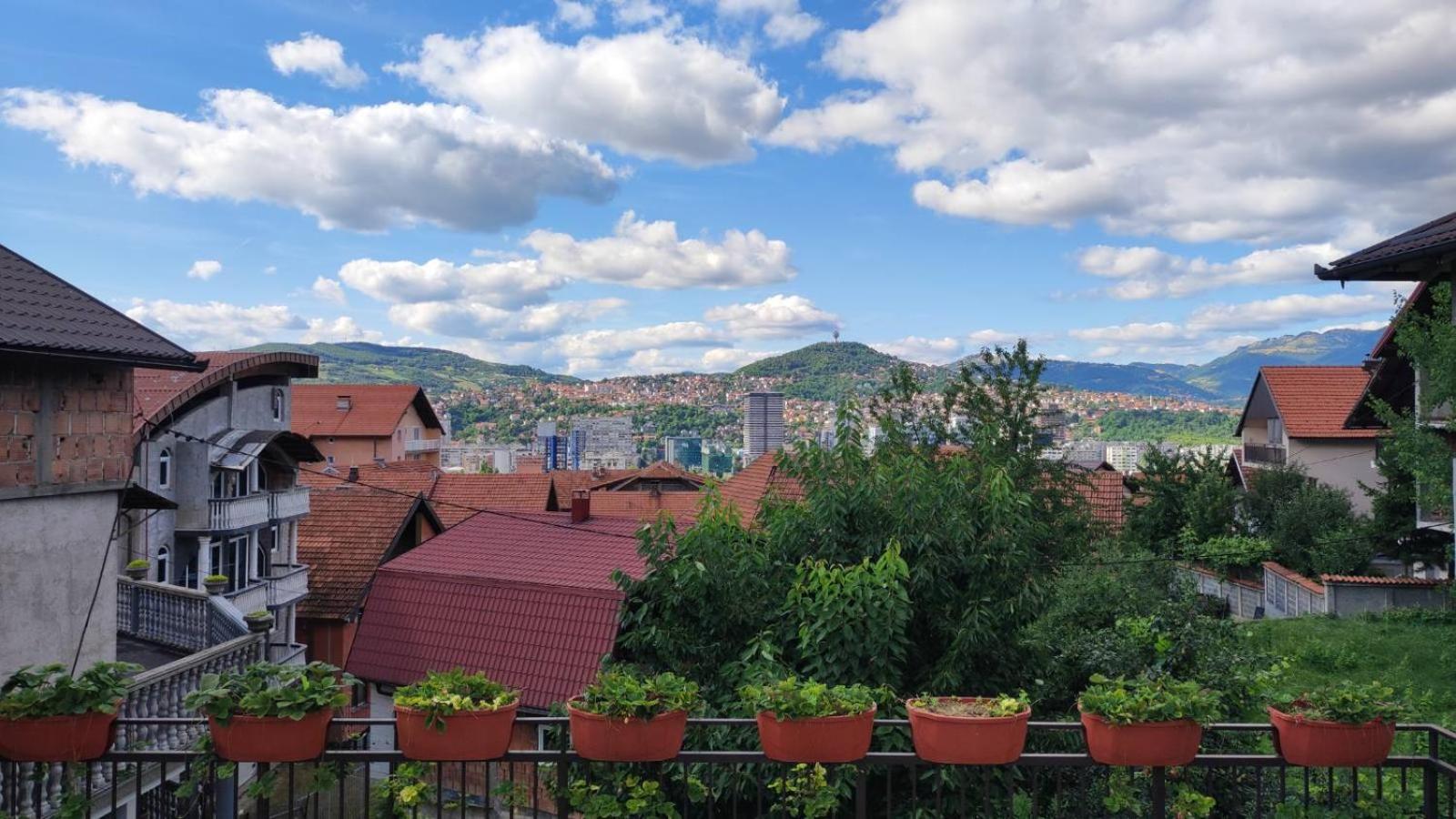 Apartment Lilac Sarajevo