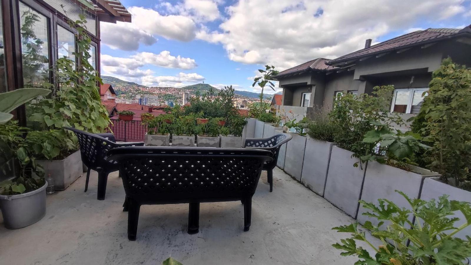 Apartment Lilac Sarajevo
