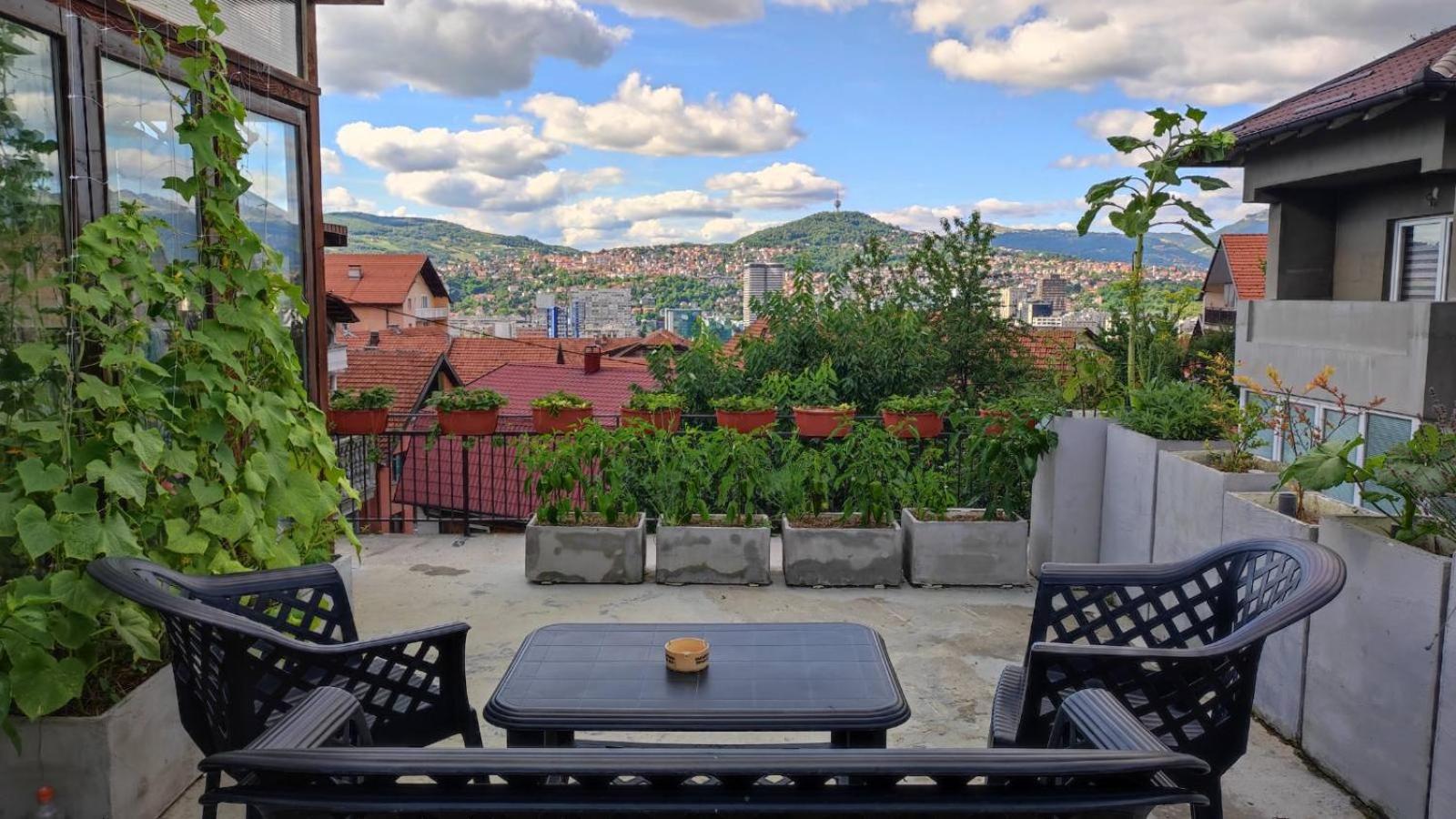 Apartment Lilac Sarajevo