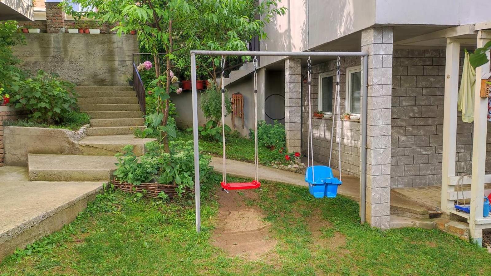 Apartment Lilac Sarajevo