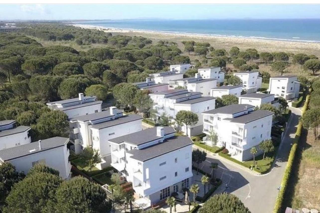 Rezidenca Primavera Apartments