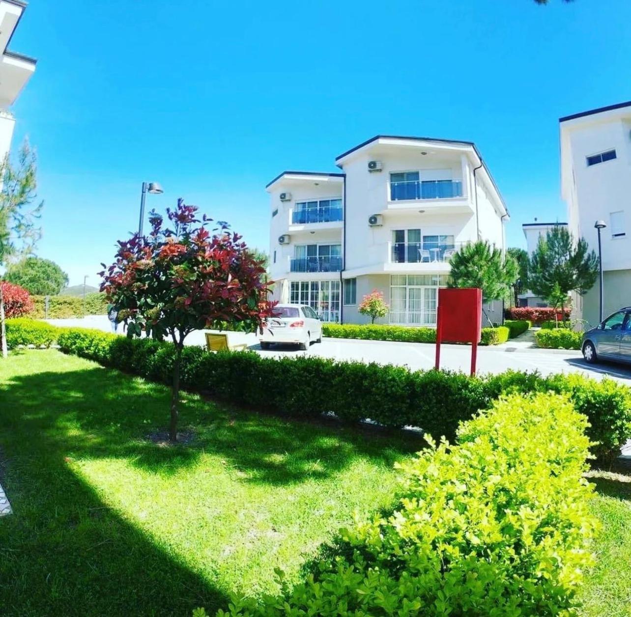 Rezidenca Primavera Apartments
