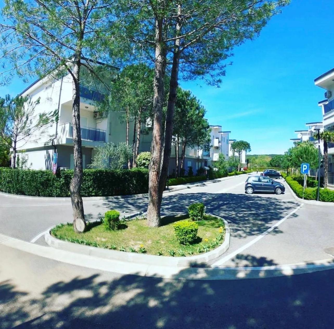 Rezidenca Primavera Apartments