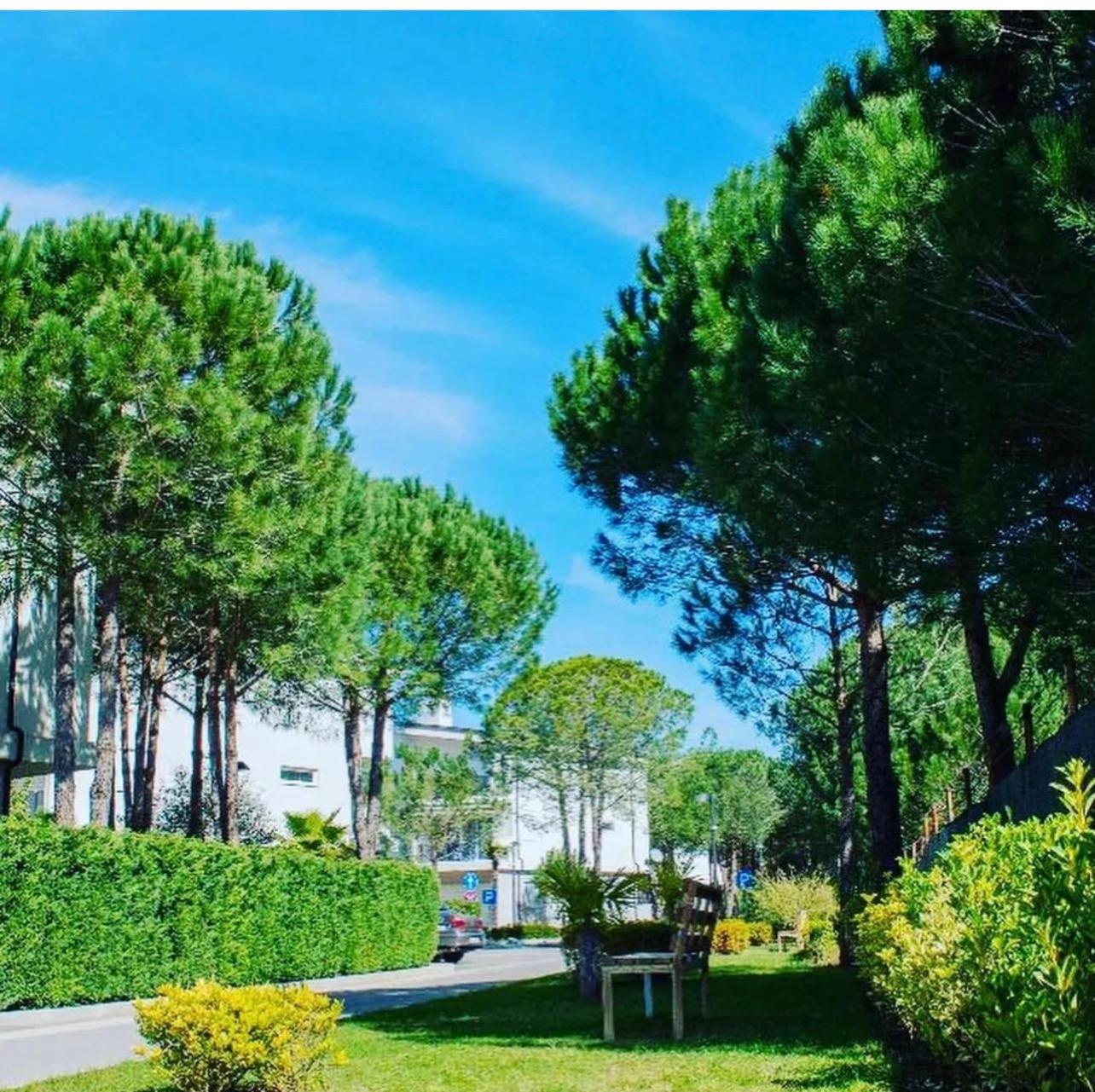 Rezidenca Primavera Apartments