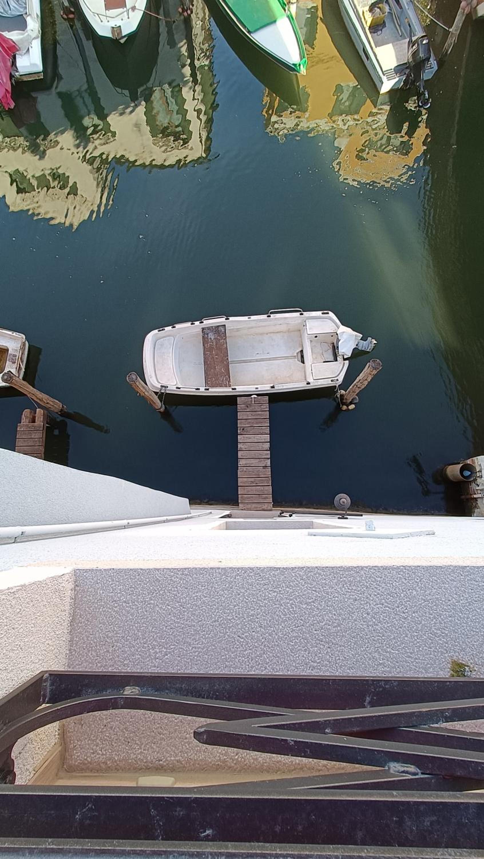 Casa Cuccagna Chioggia - Canal Vena View & Easy Drop-Off