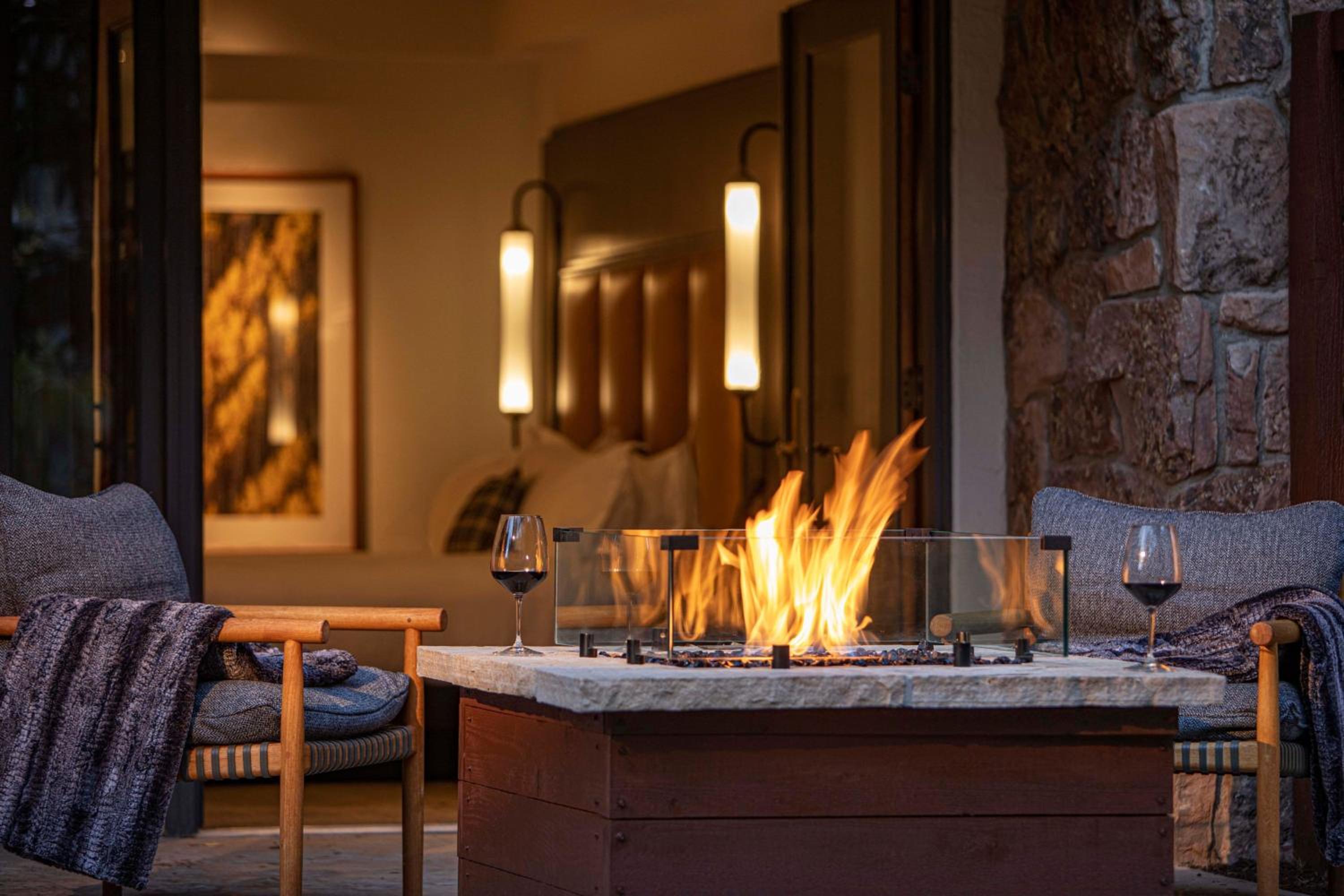 The Hythe, a Luxury Collection Resort, Vail, Foto 91