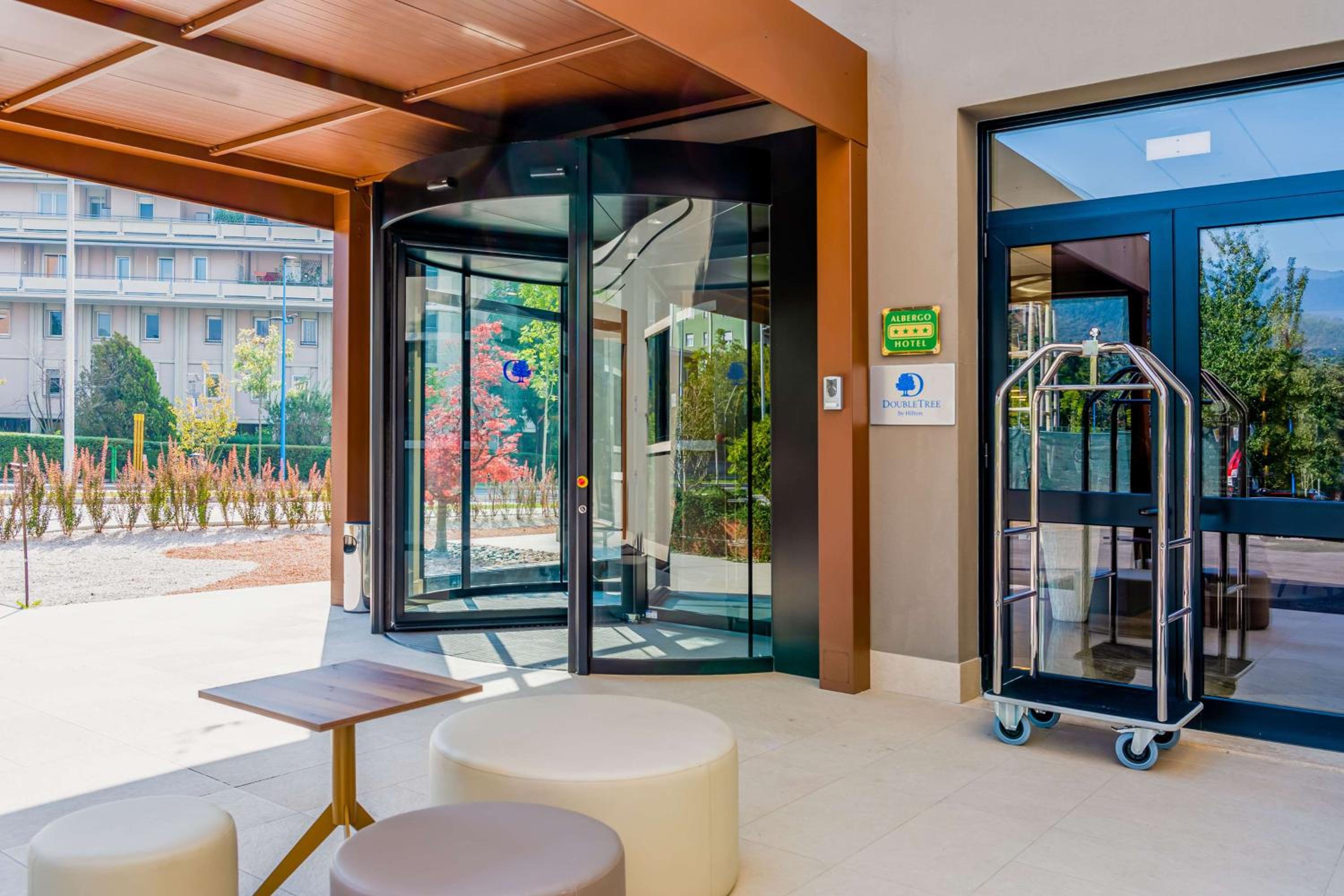 Brescia Vacations - DoubleTree by Hilton Brescia - Property Image 2