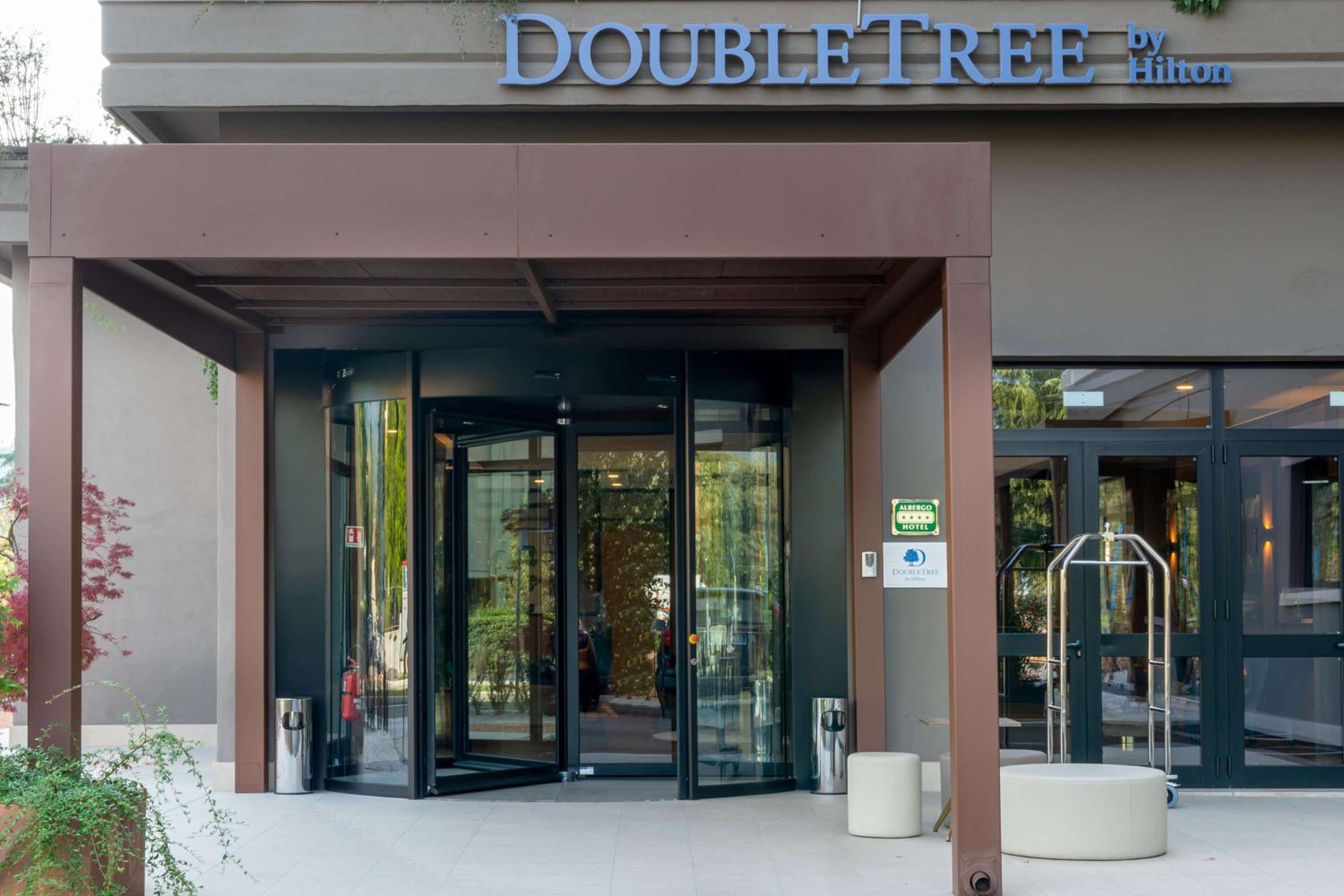 Brescia Vacations - DoubleTree by Hilton Brescia - Property Image 3