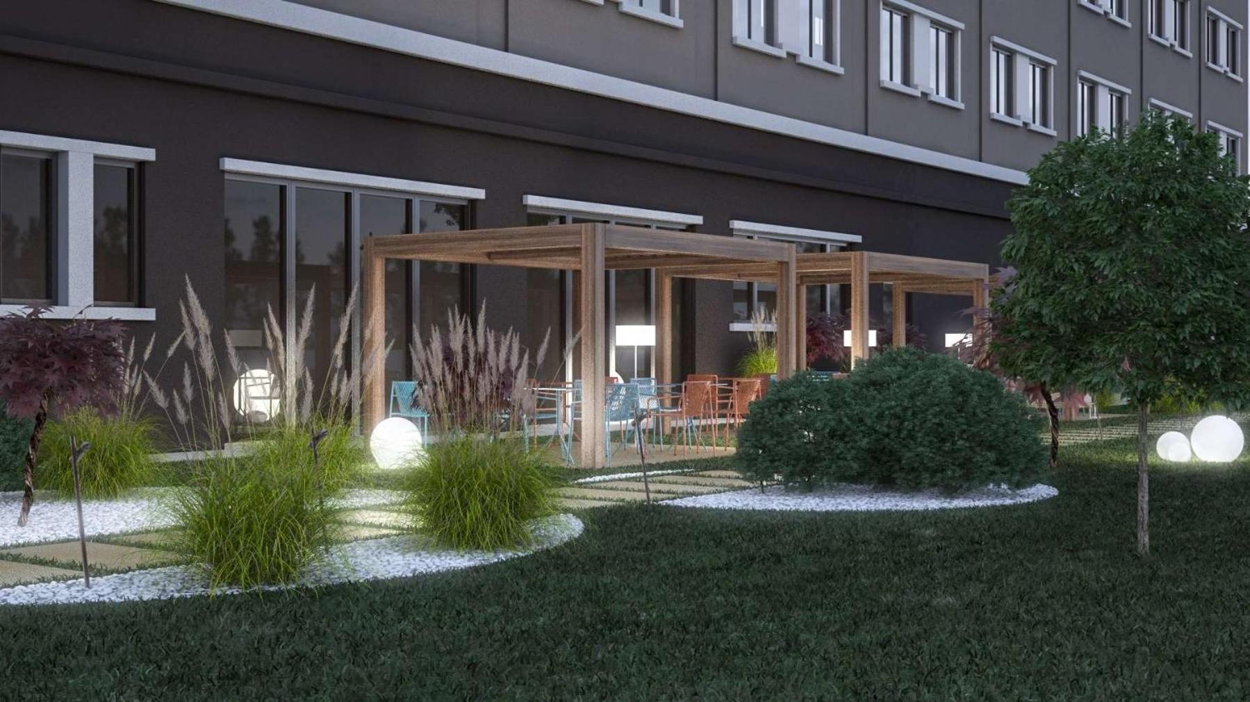 Brescia Vacations - DoubleTree by Hilton Brescia - Property Image 5