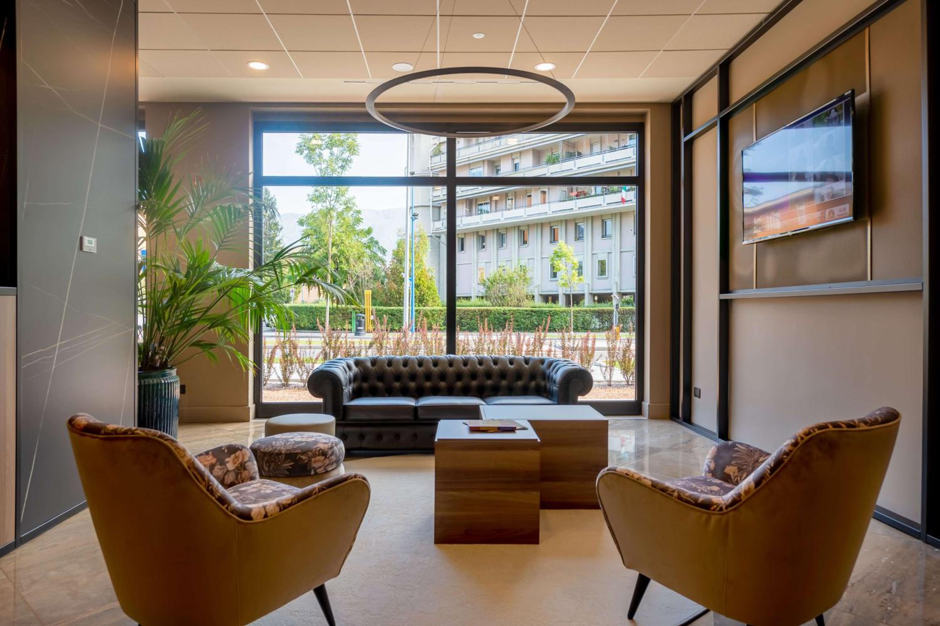Brescia Vacations - DoubleTree by Hilton Brescia - Property Image 1