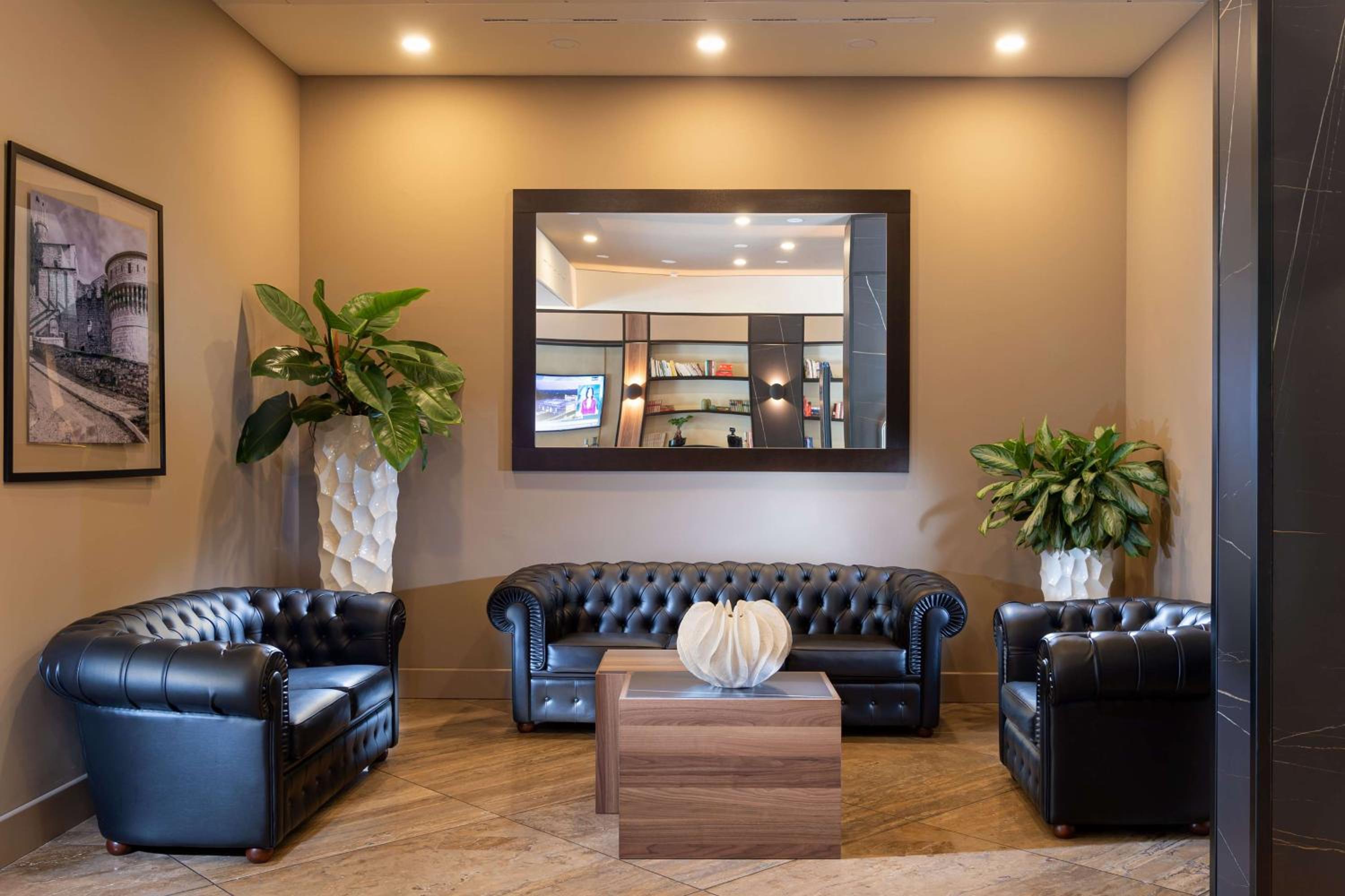 Brescia Vacations - DoubleTree by Hilton Brescia - Property Image 11