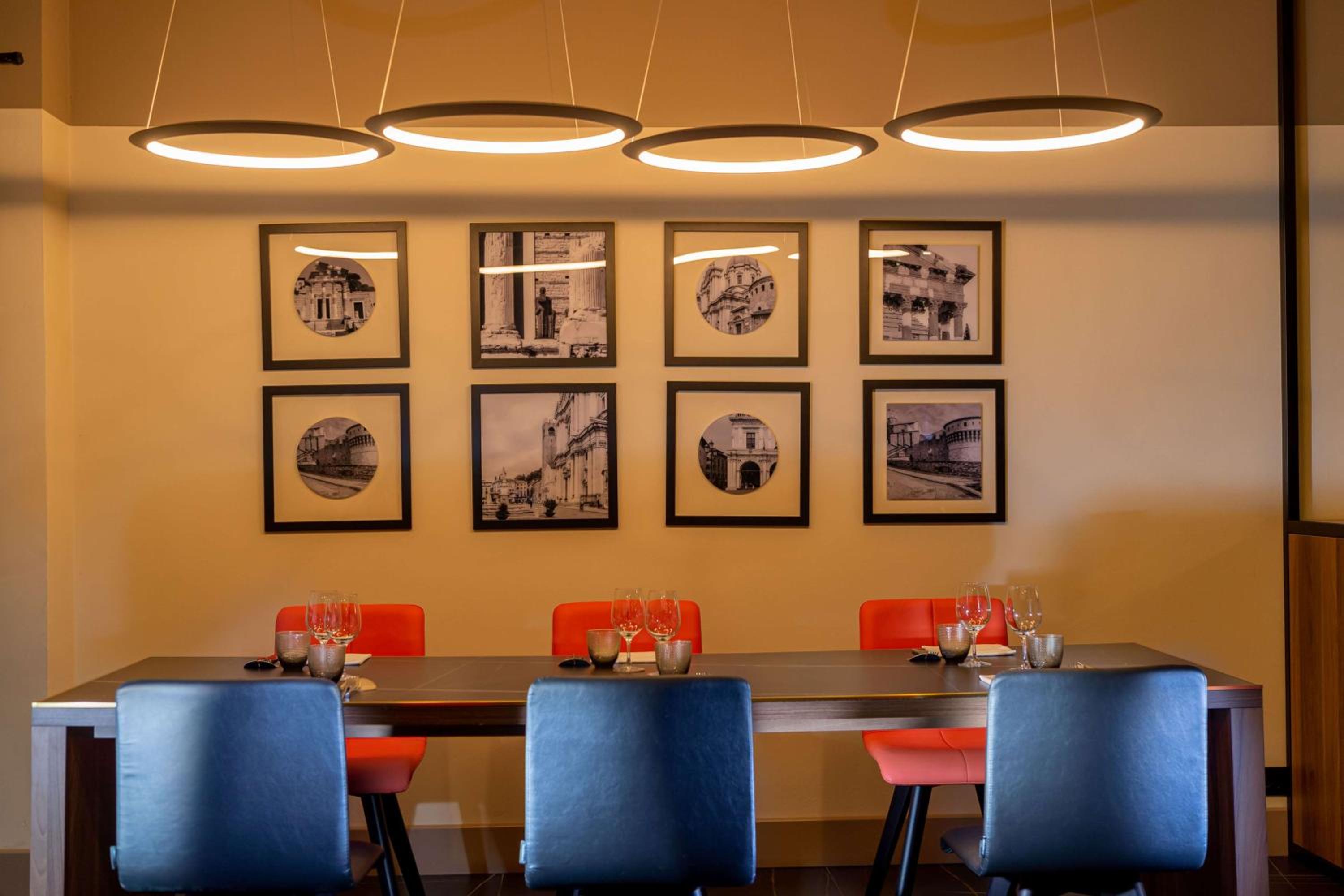 Brescia Vacations - DoubleTree by Hilton Brescia - Property Image 9