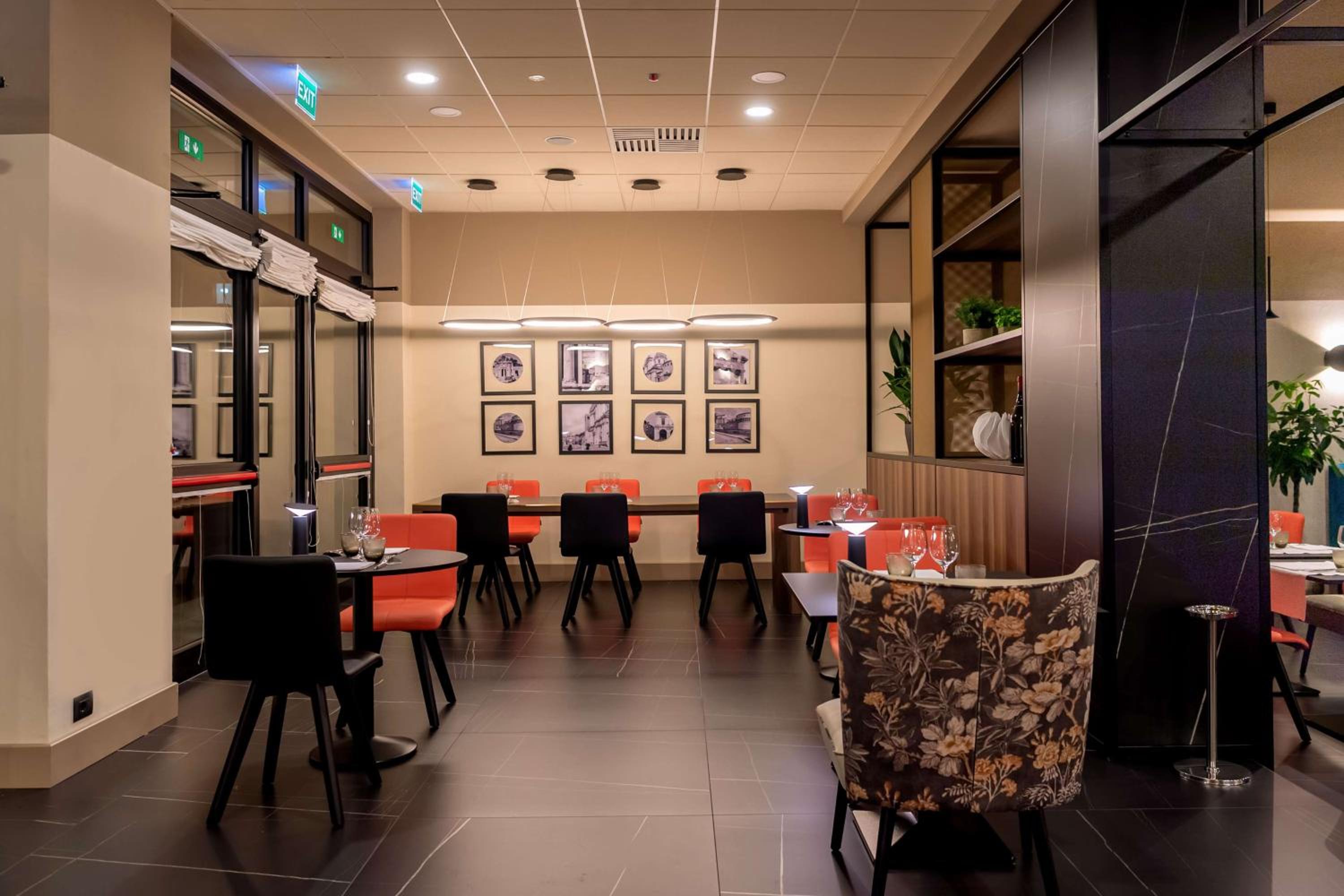 Brescia Vacations - DoubleTree by Hilton Brescia - Property Image 8