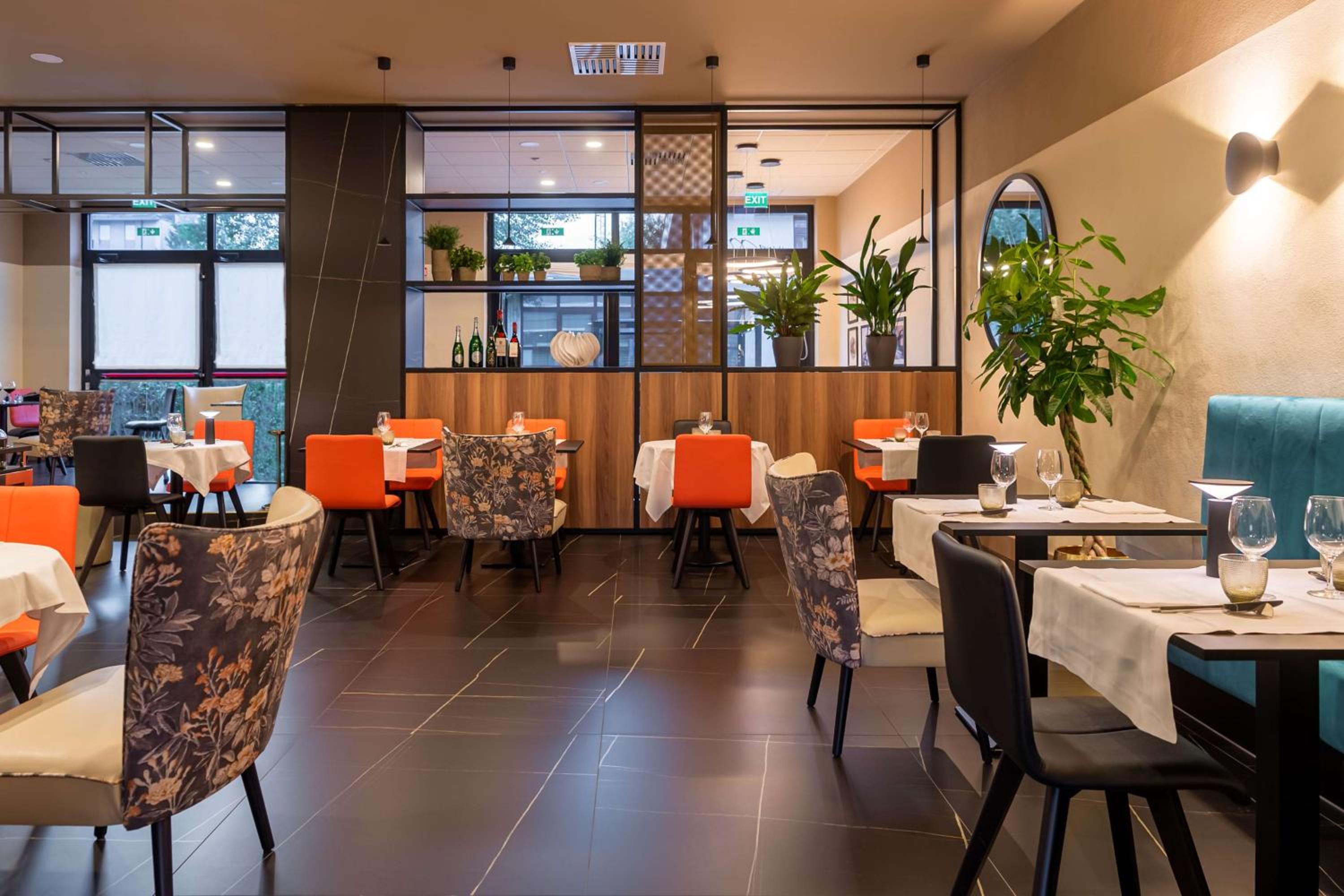 Brescia Vacations - DoubleTree by Hilton Brescia - Property Image 5