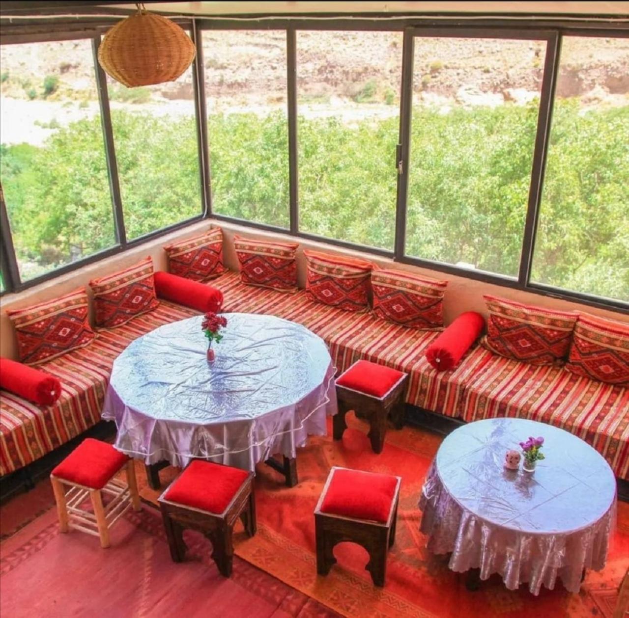 Les Terrasses de Toubkal view 3