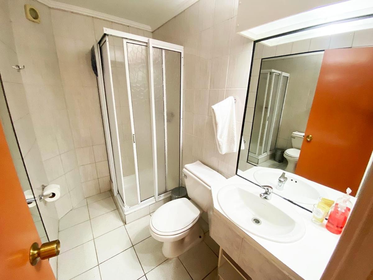 Hotel Tierra del Sur