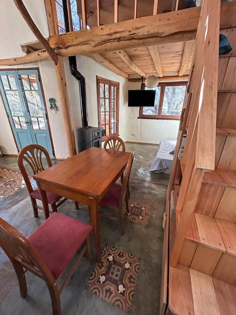 Casa corazon