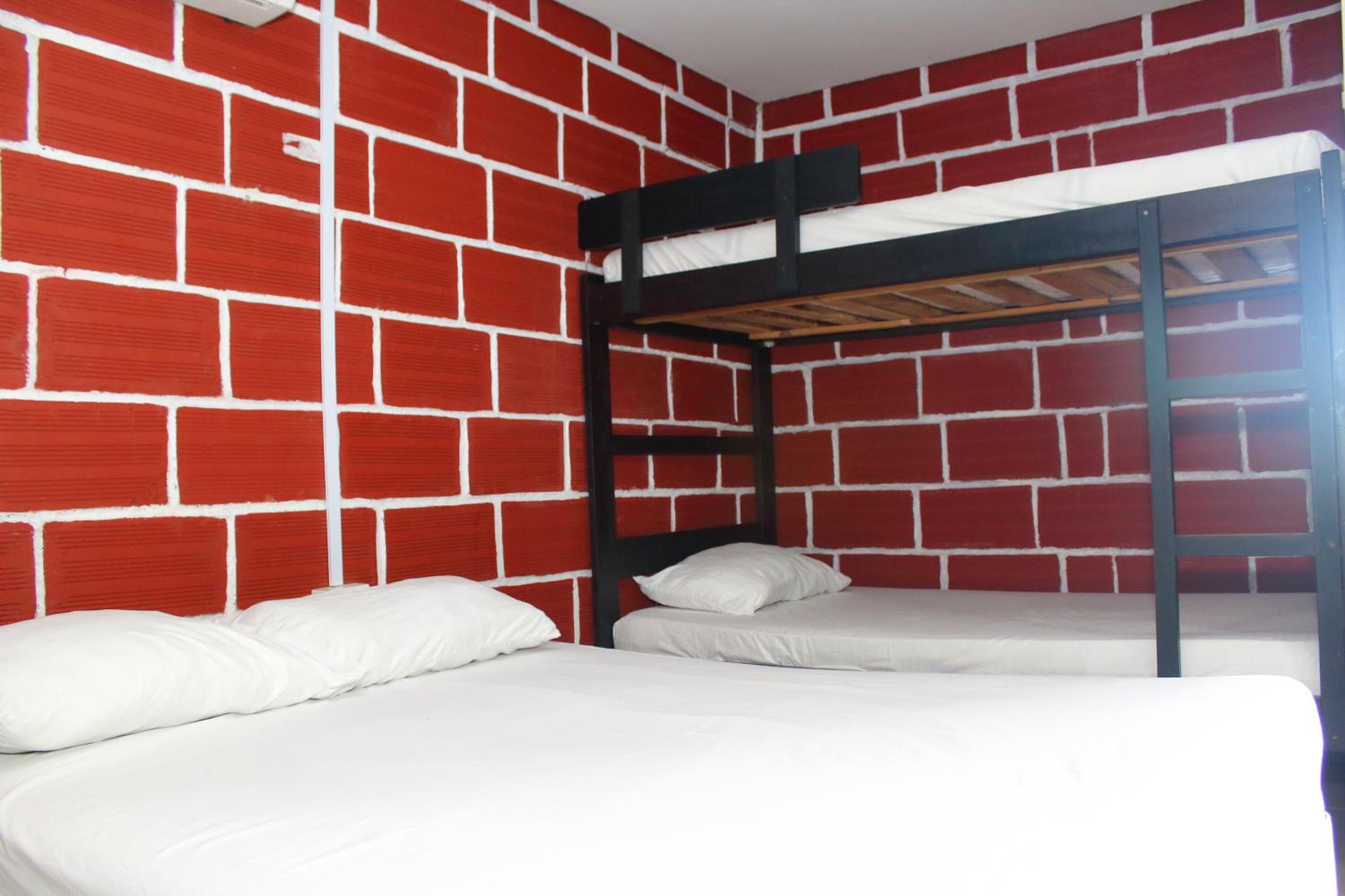 Hostal La Guaca