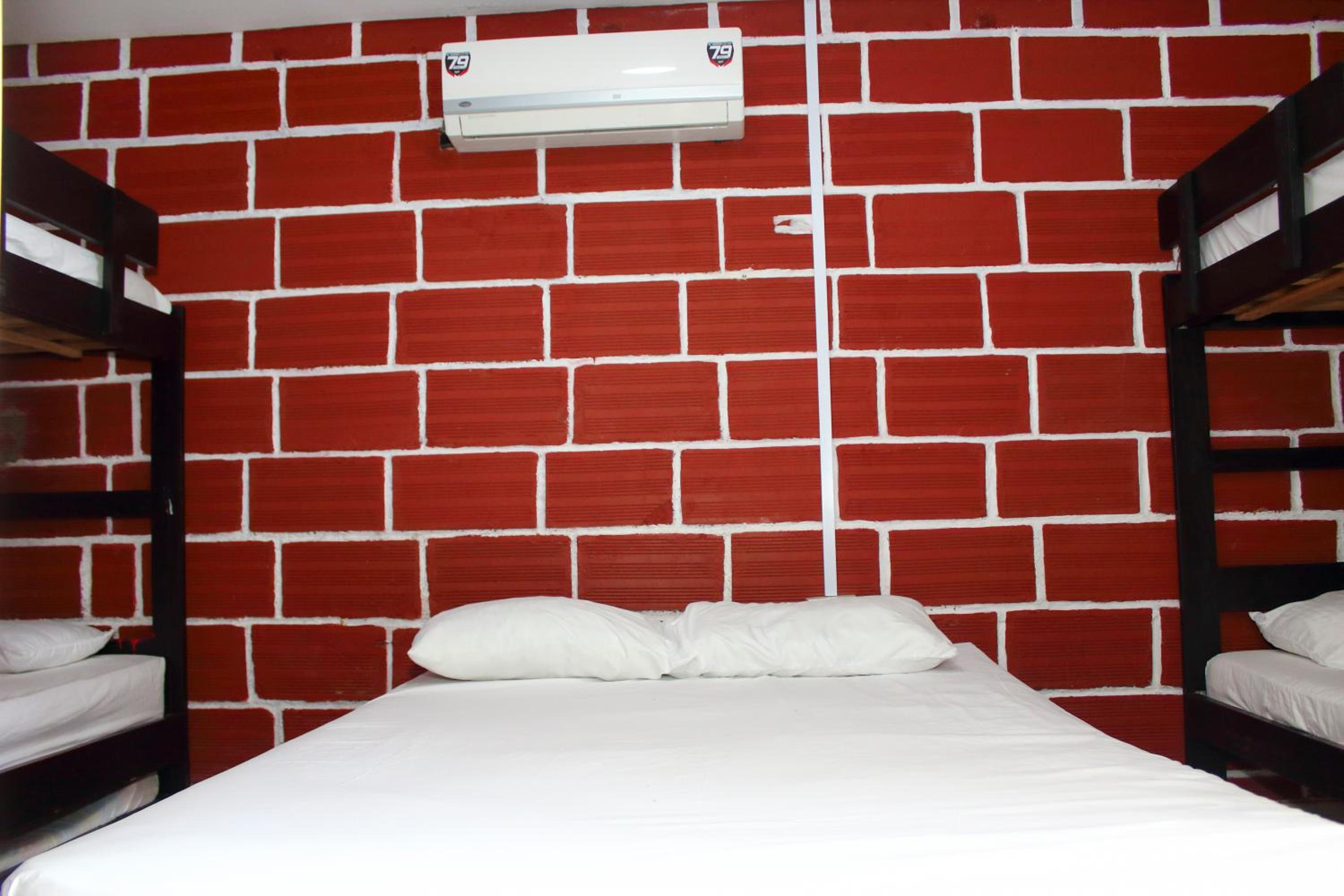 Hostal La Guaca