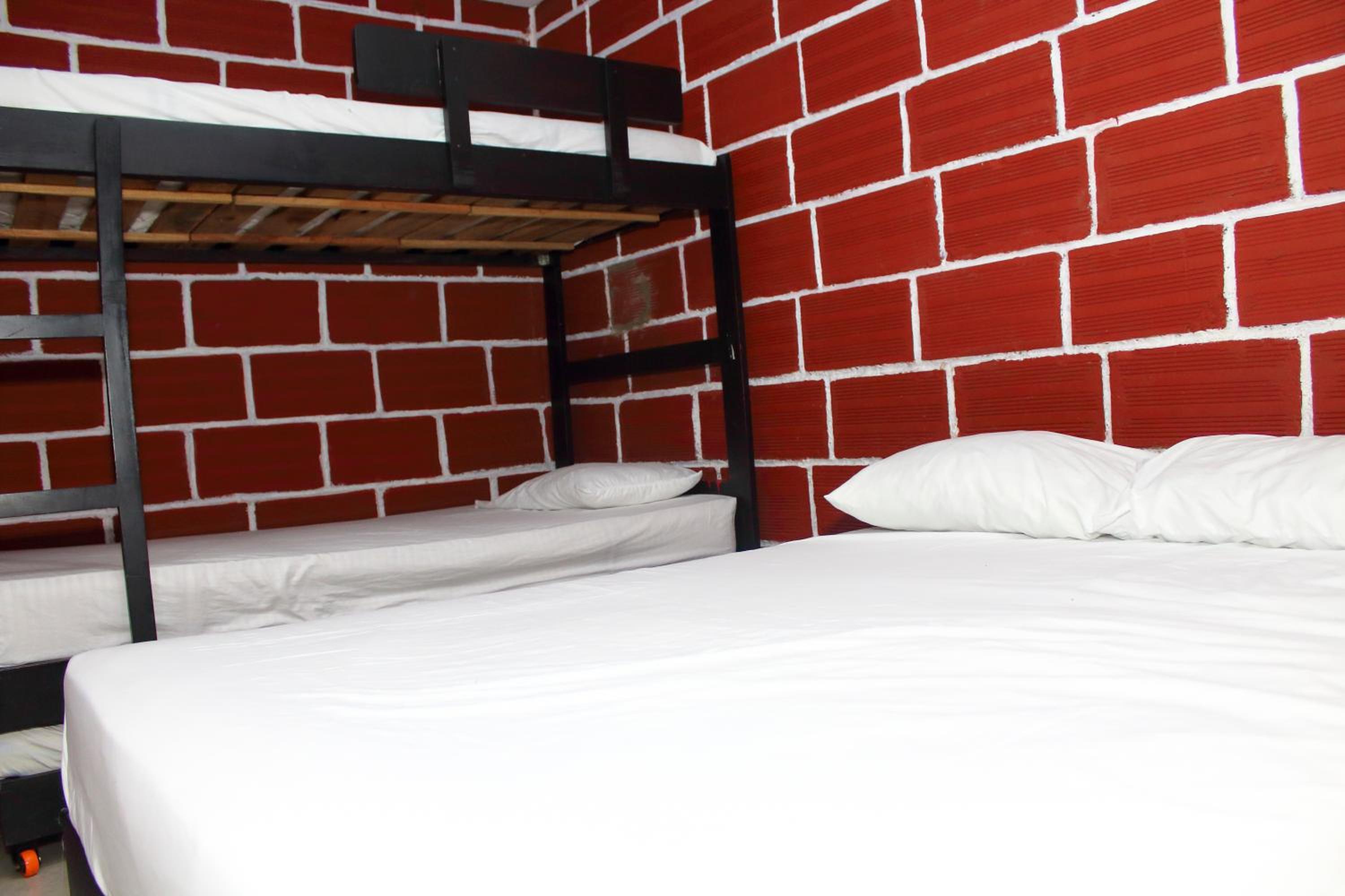 Hostal La Guaca