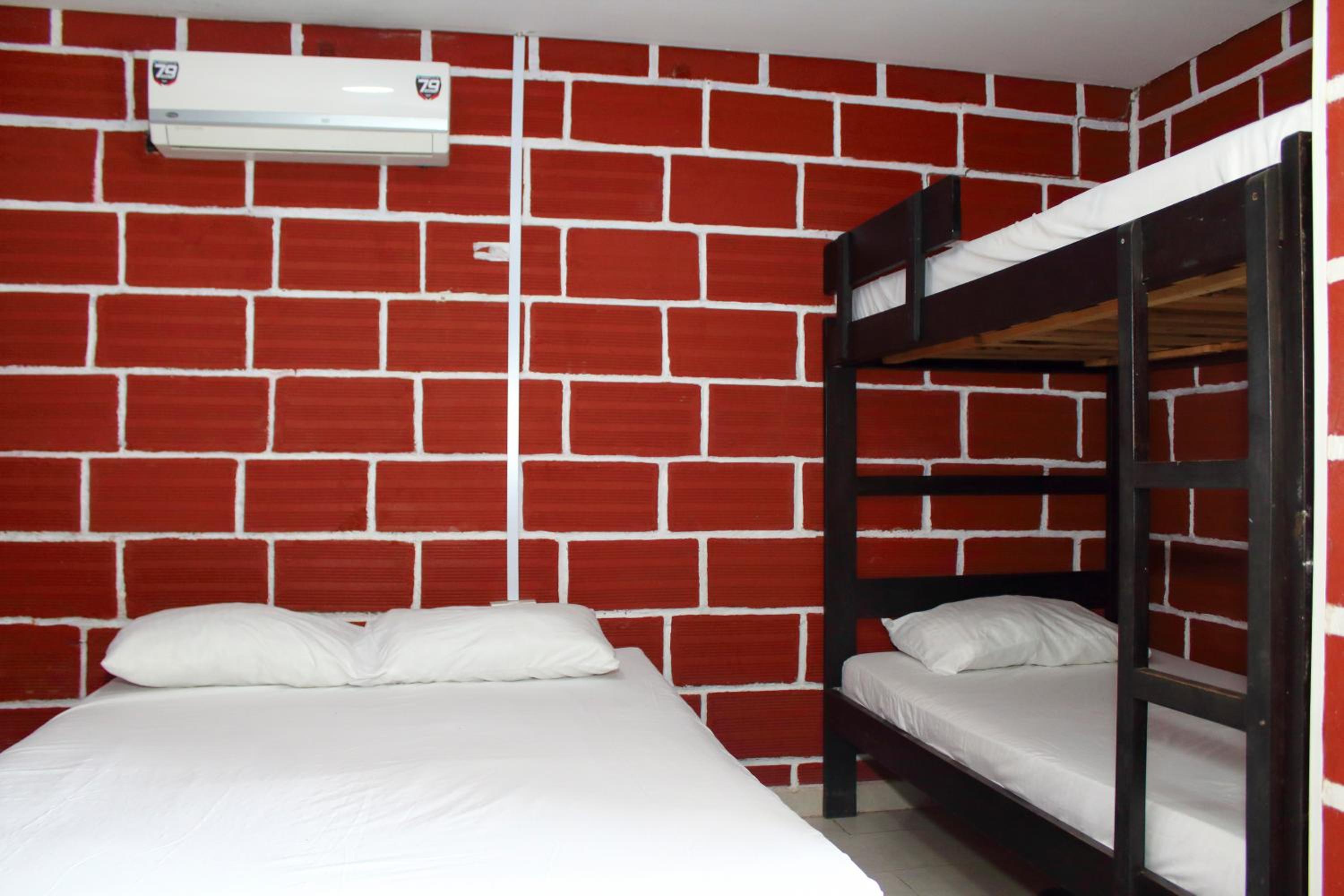Hostal La Guaca