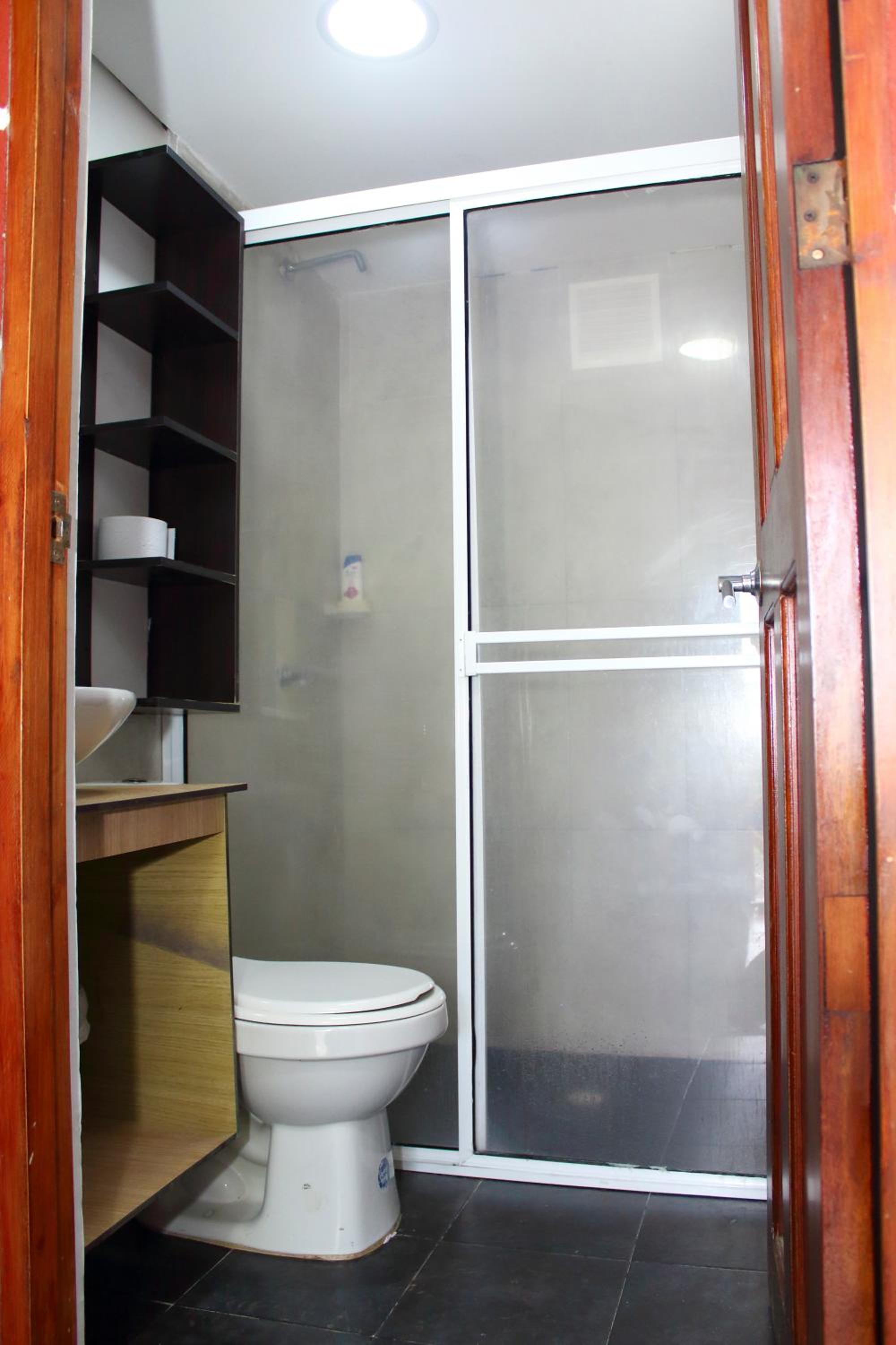 Hostal La Guaca