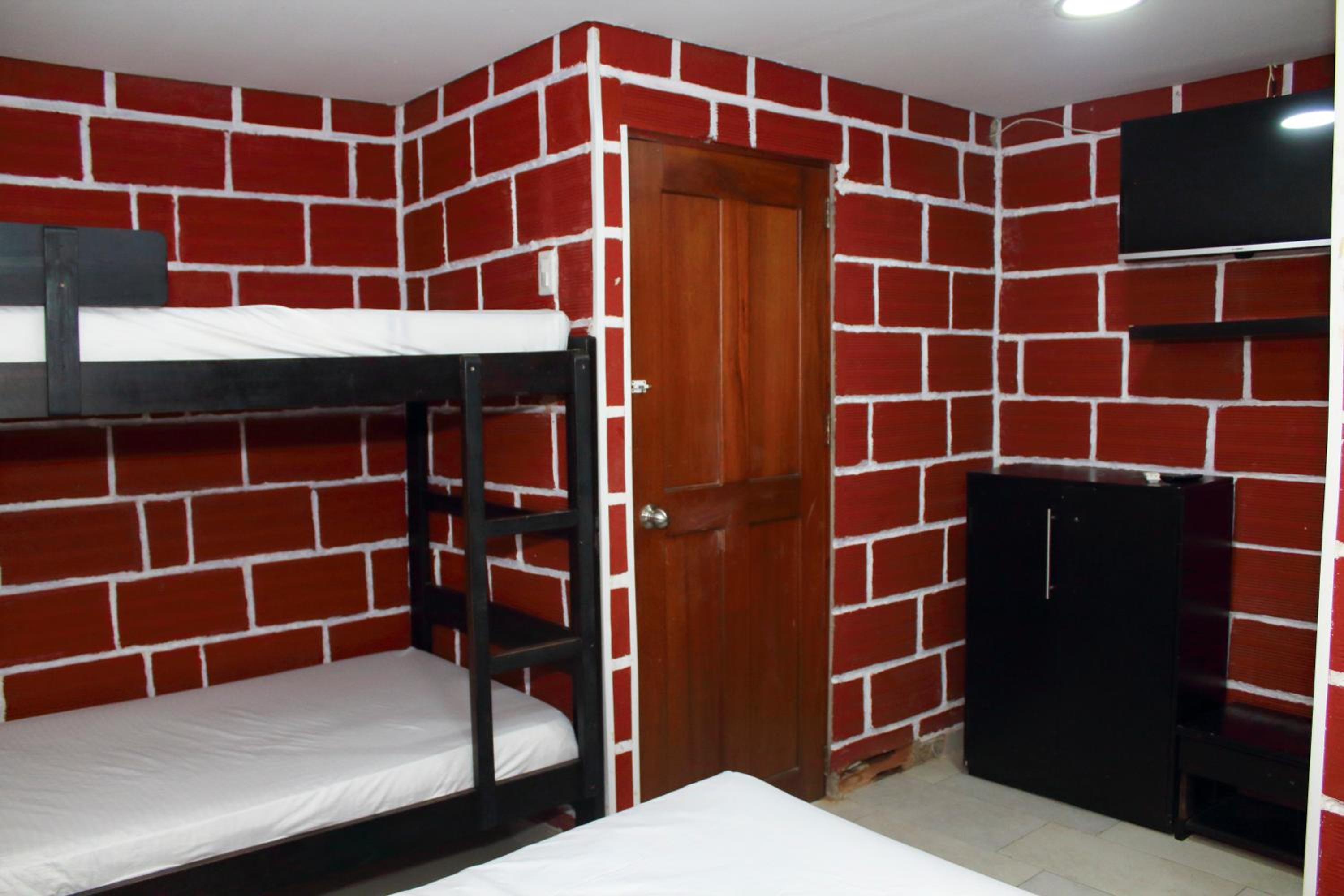 Hostal La Guaca