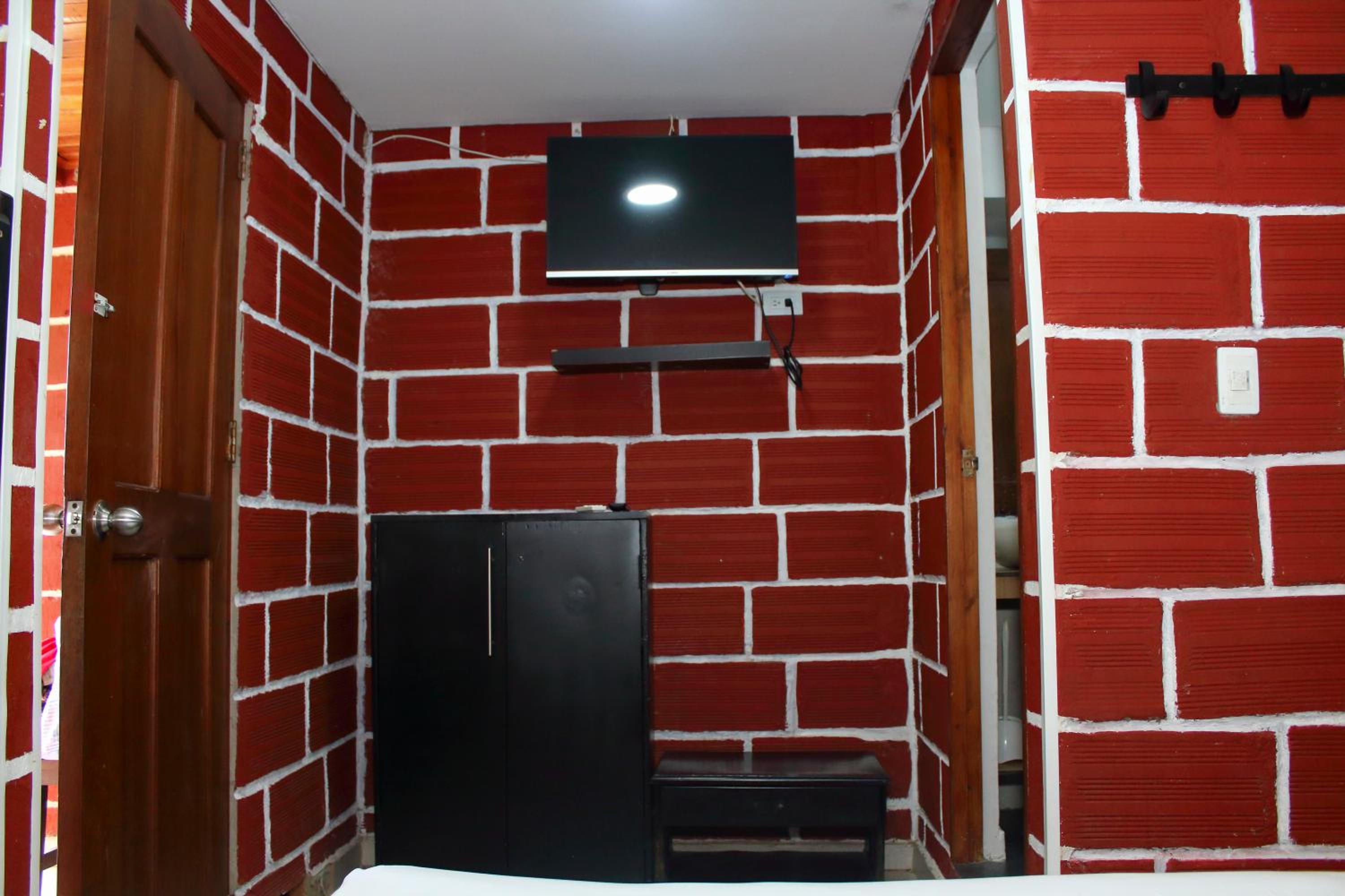 Hostal La Guaca