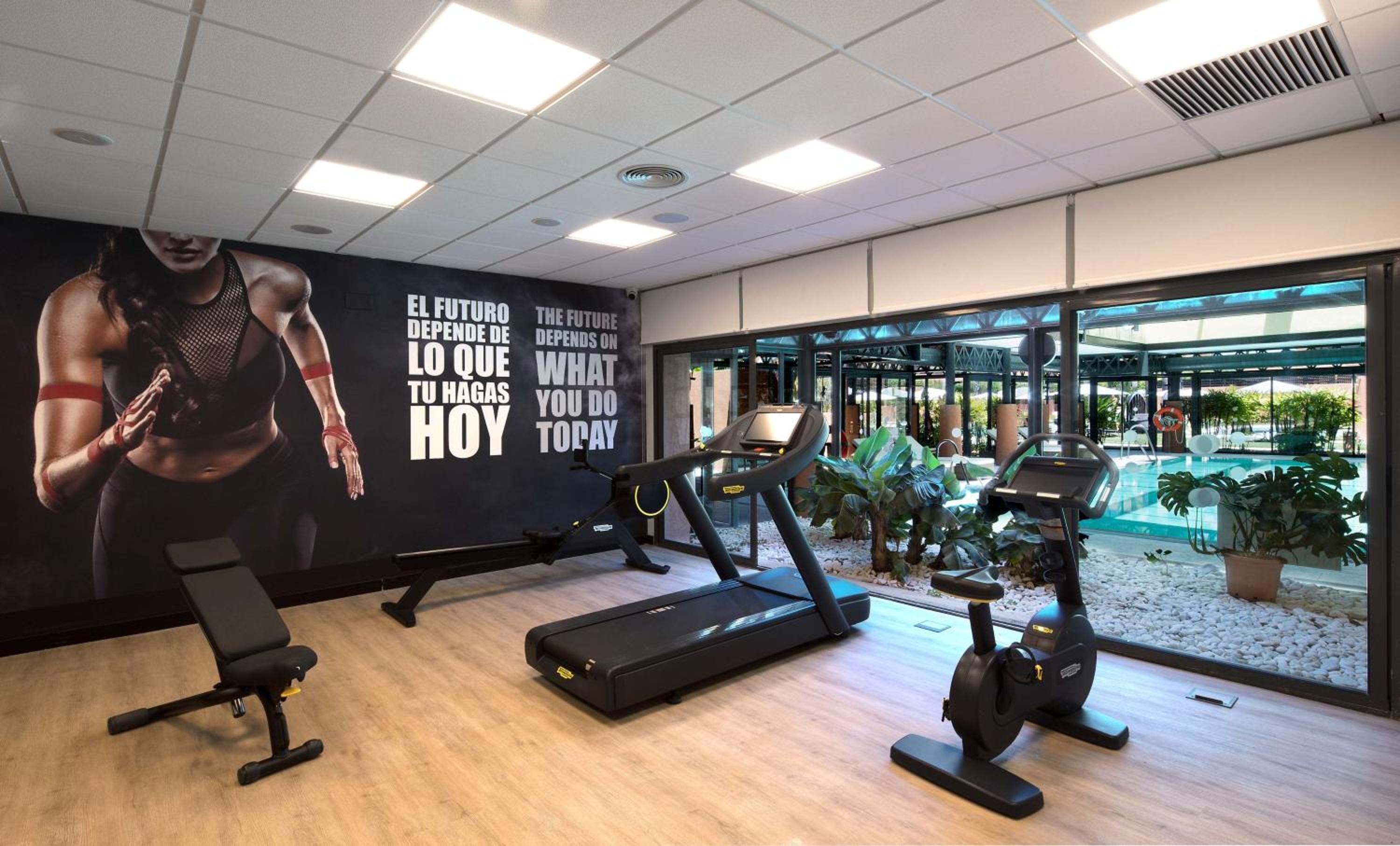 DoubleTree by Hilton Islantilla Beach Golf Resort en Islantilla
