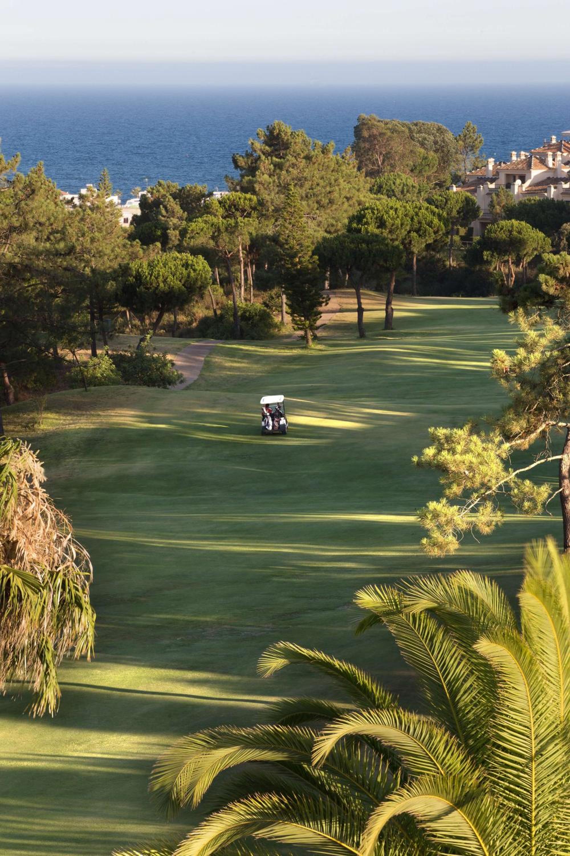 DoubleTree by Hilton Islantilla Beach Golf Resort en Islantilla