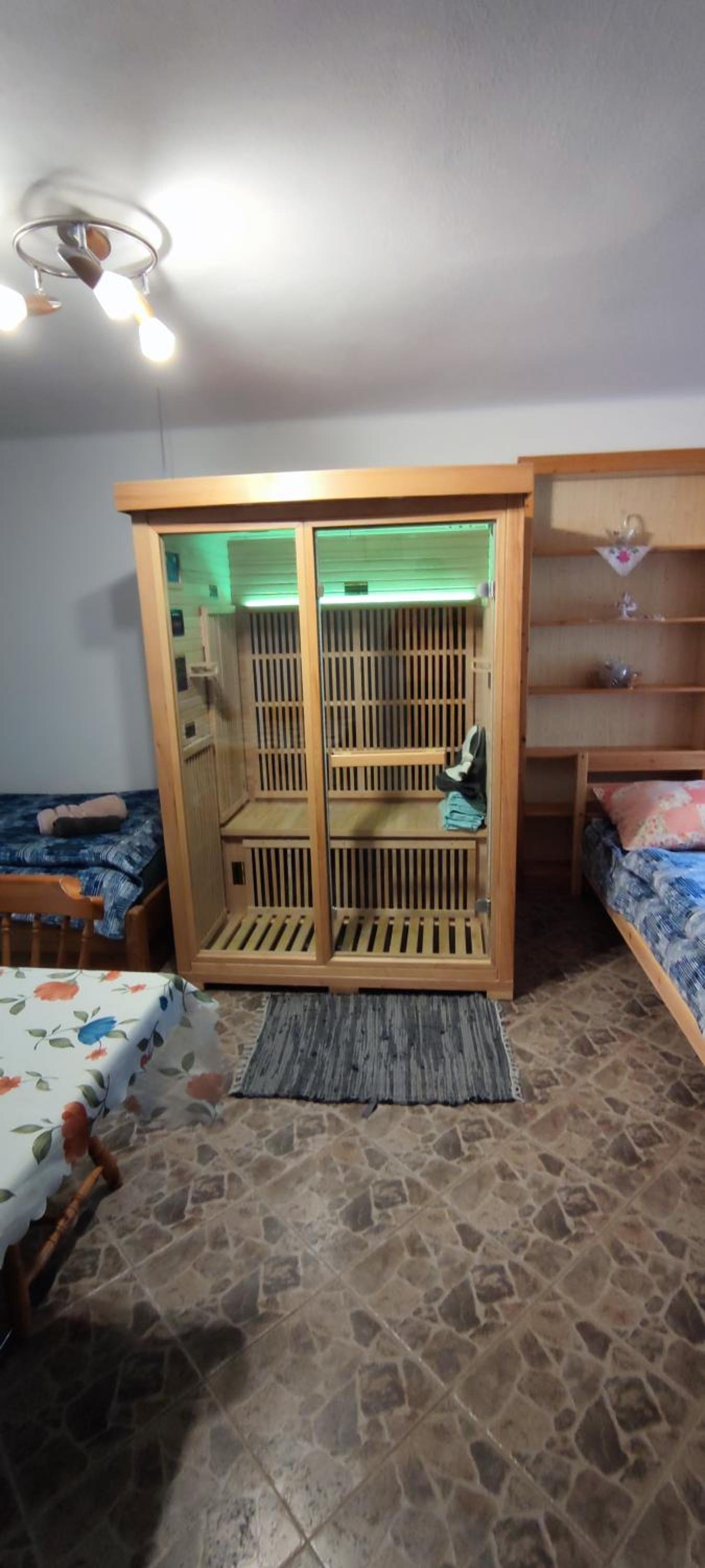Chalupa u Kolčavy