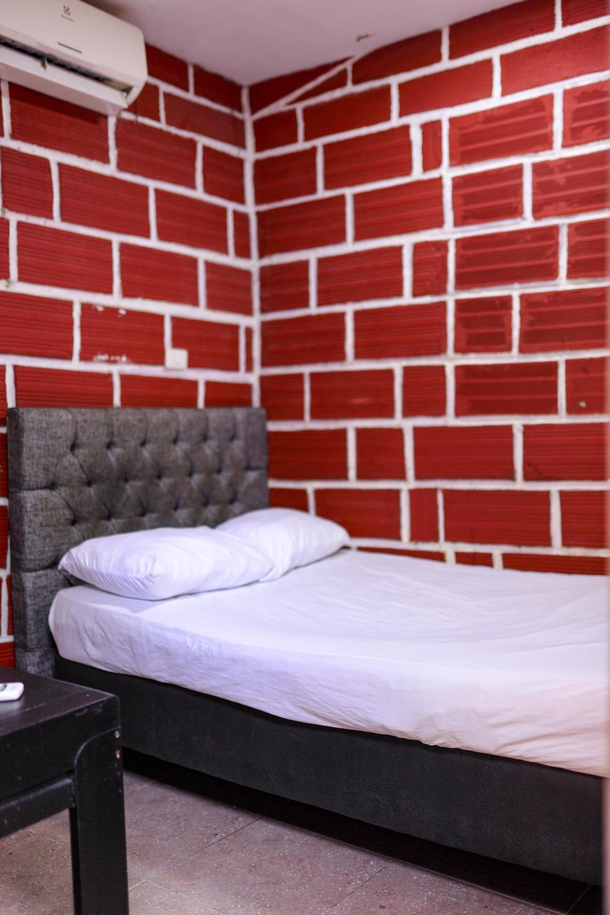 Hostal La Guaca