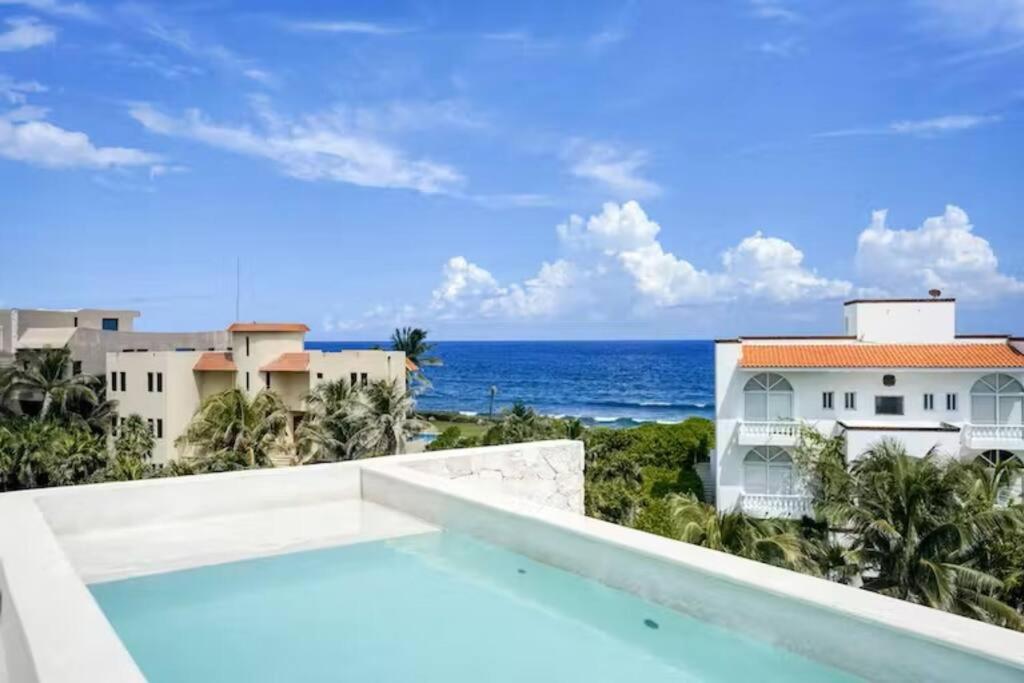 A Sanctuary by the Sea view 2