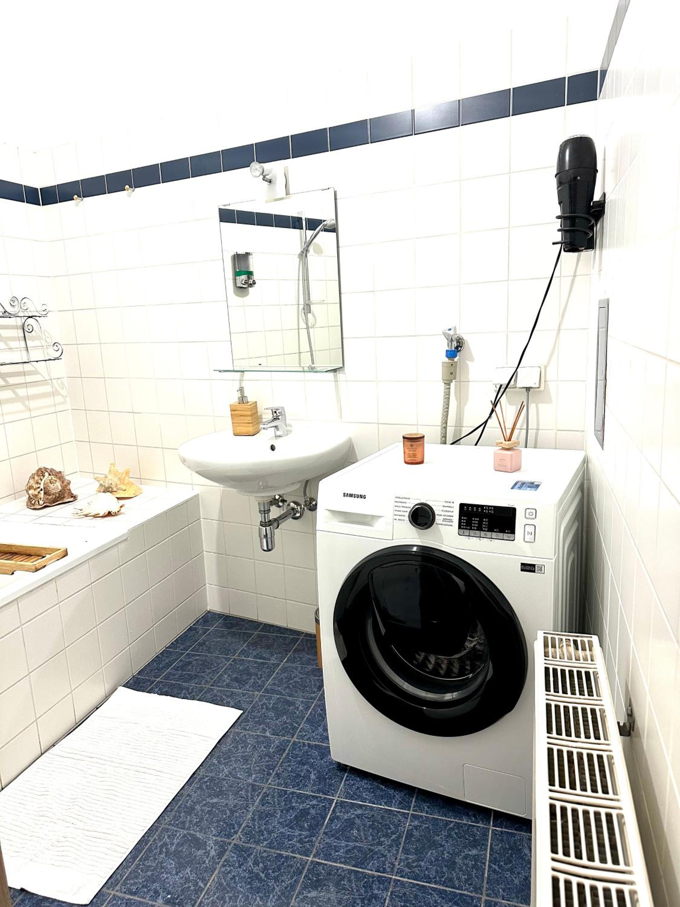 City center Apartment