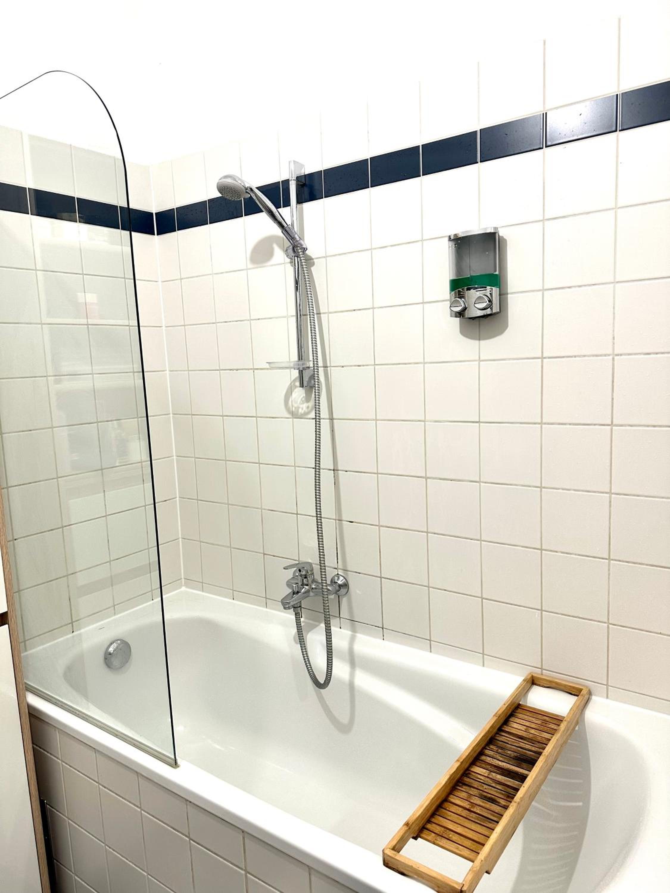City center Apartment