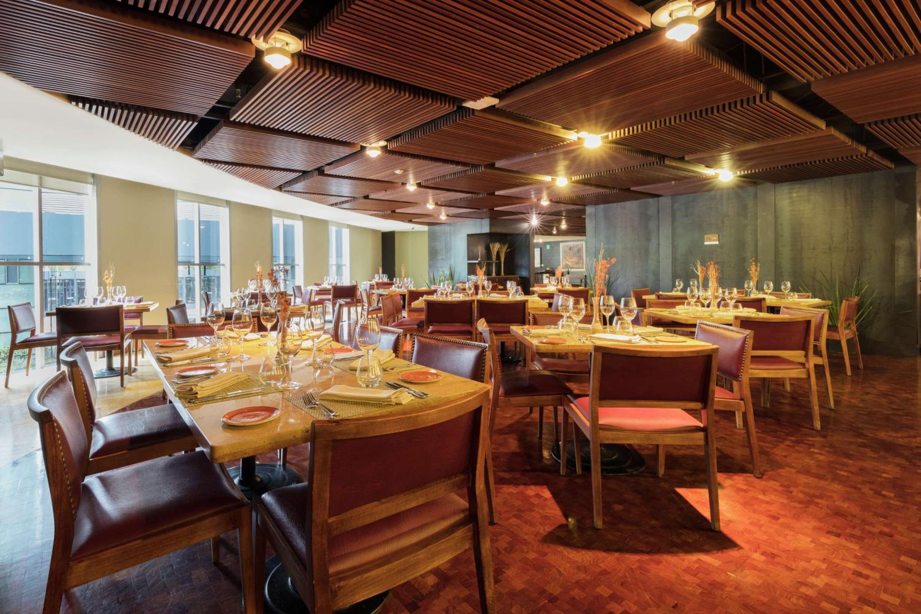 Hilton Mexico City Reforma 3