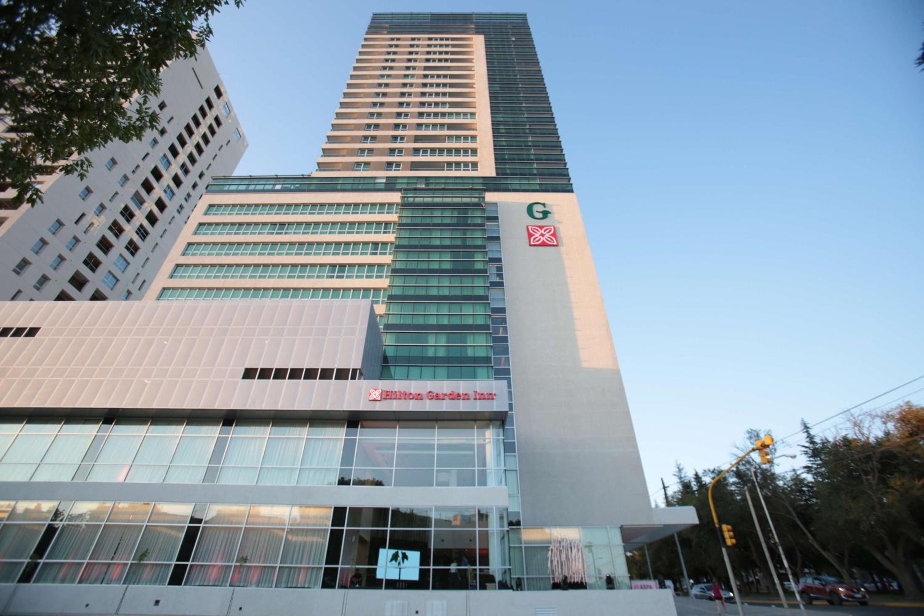 Hotel Hilton Garden Inn Neuquen - Image 1