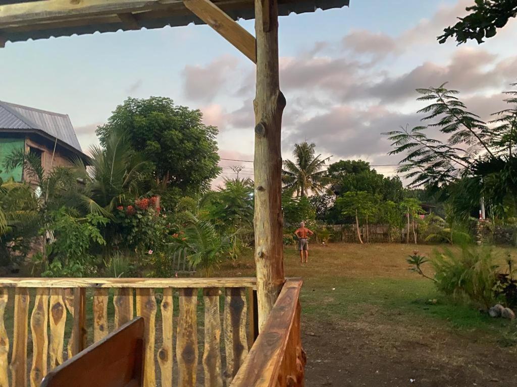Rocky Homestay Lakey